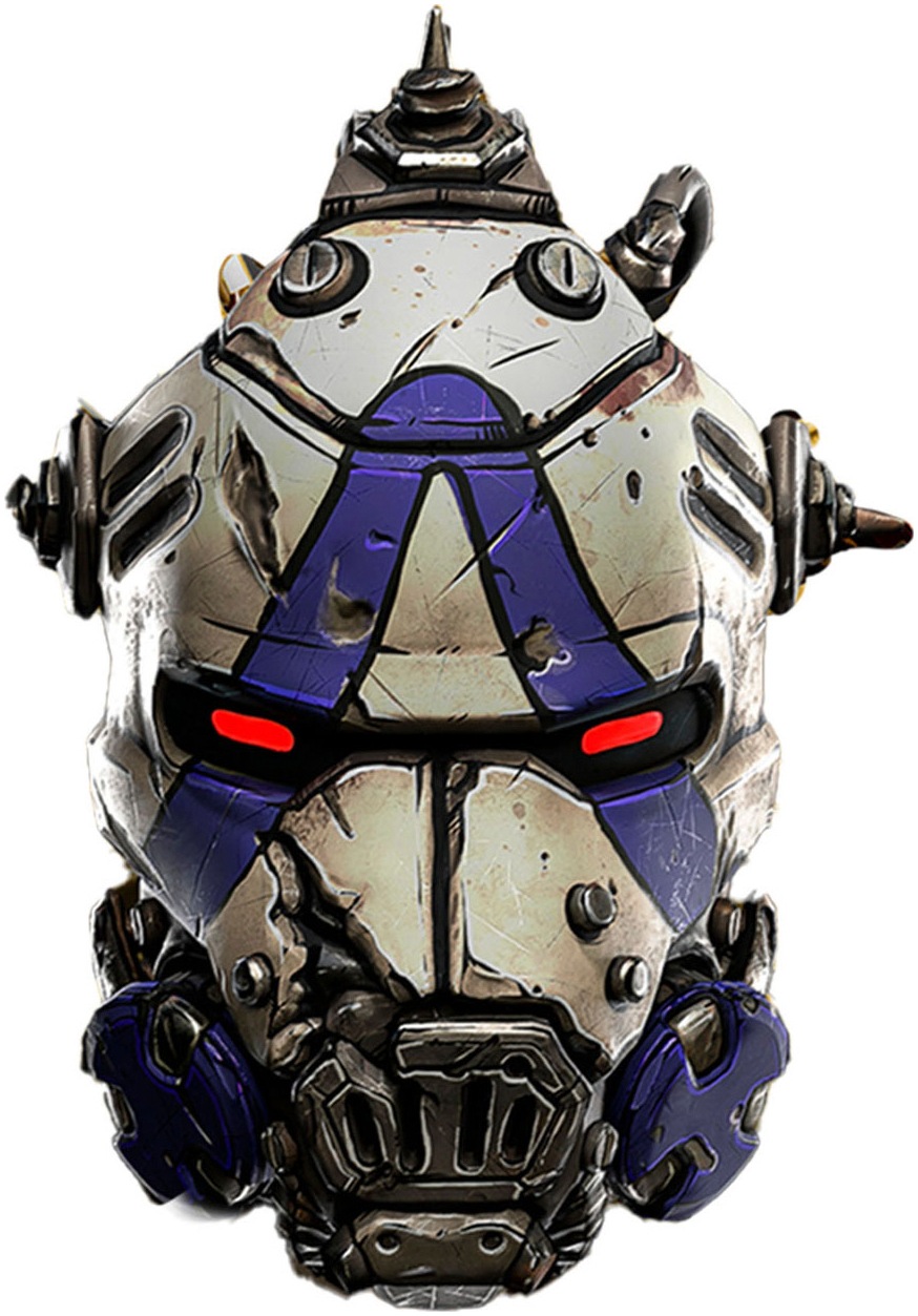 2K Spielesoftware »Borderlands 4«, Xbox Series X, Tragbare Gesichtsmaske - exklusiv bei OTTO