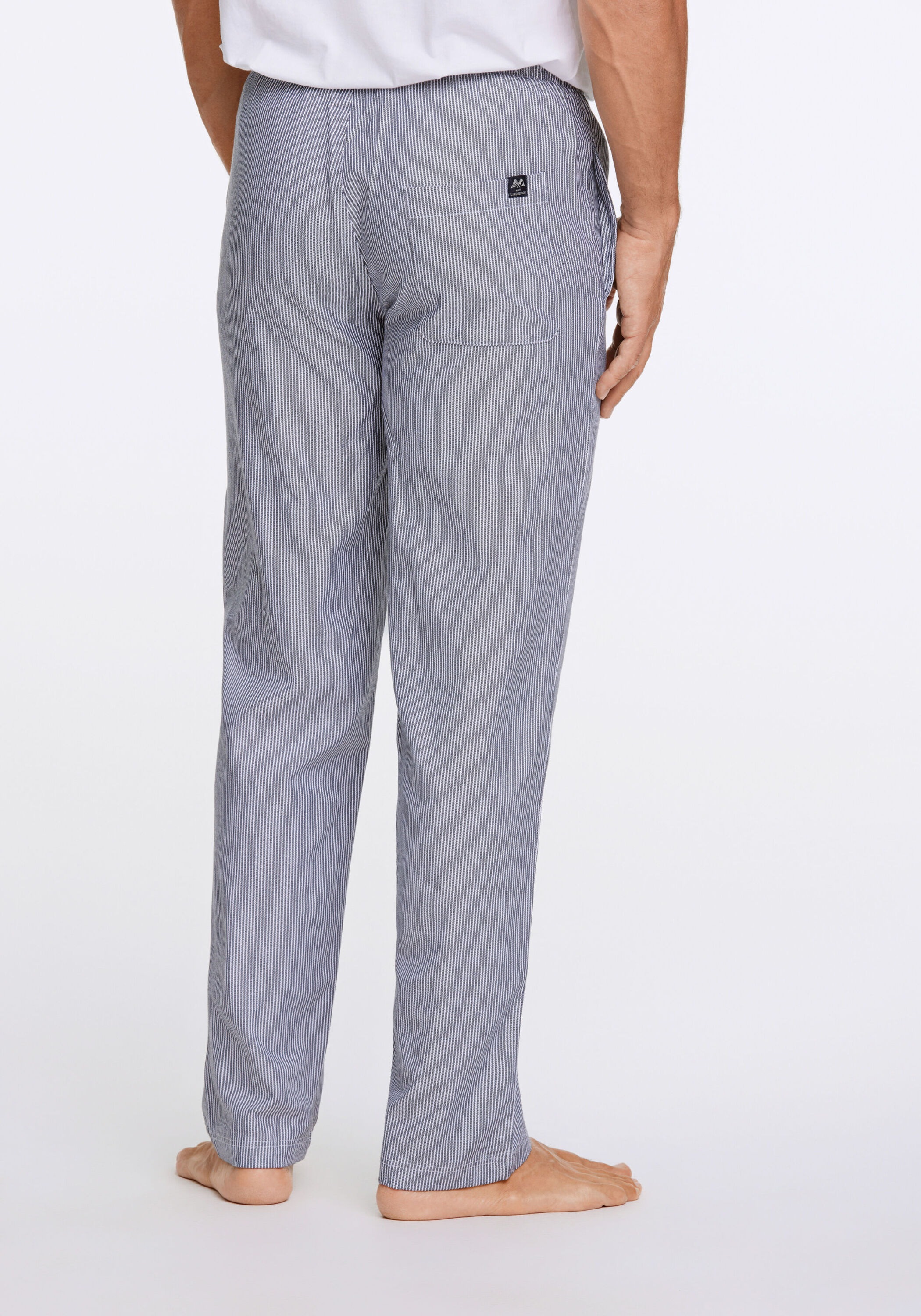 LINDBERGH Schlafhose "Pyjamas Comfort Fit" günstig online kaufen