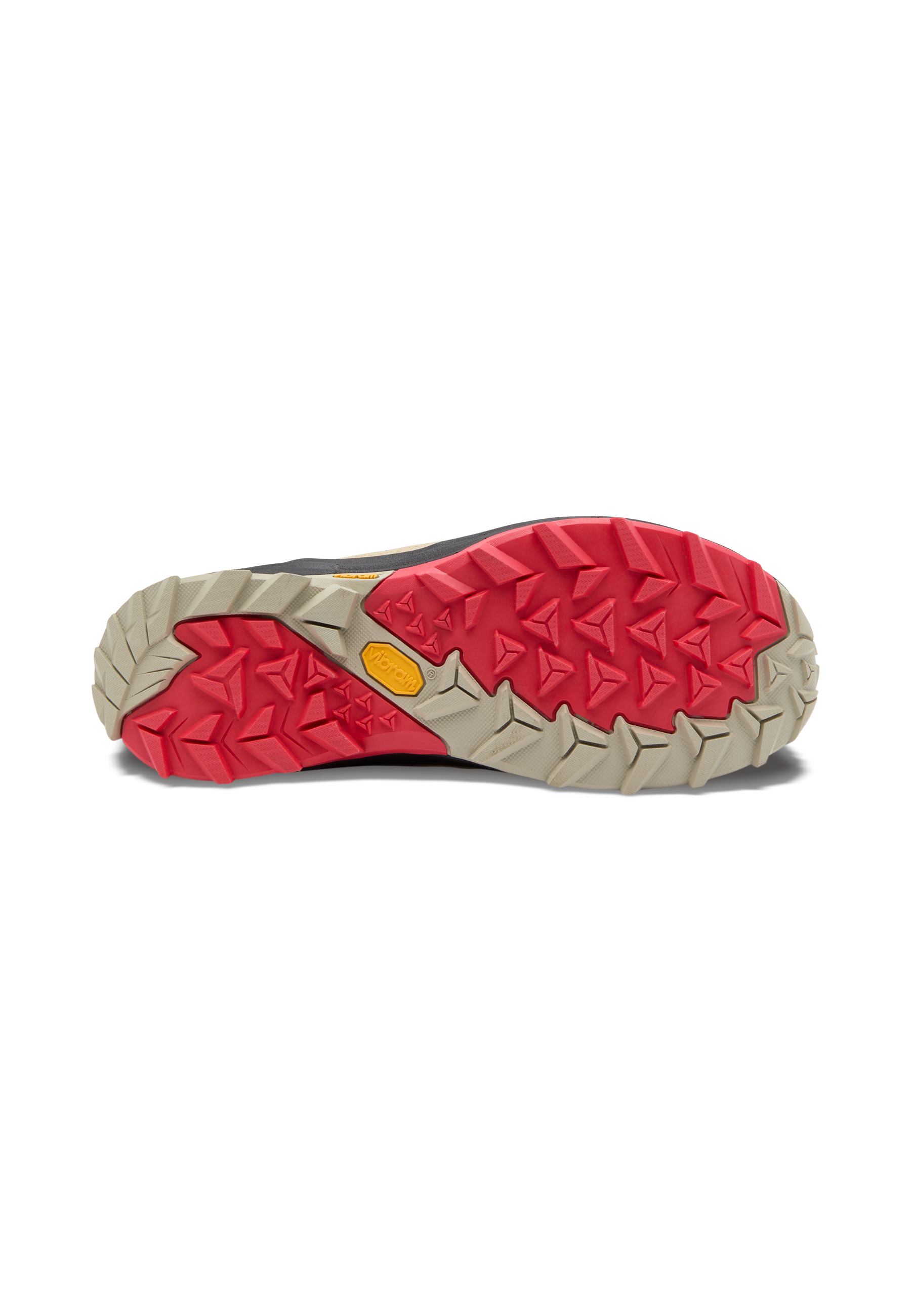 Jack Wolfskin Wanderschuh »CYROX TEXAPORE LOW W«, wasserdicht