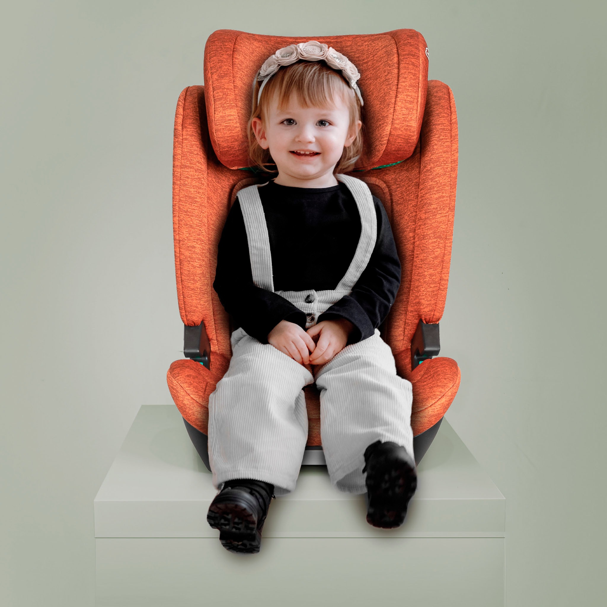 BabyGo Autokindersitz »Motion«