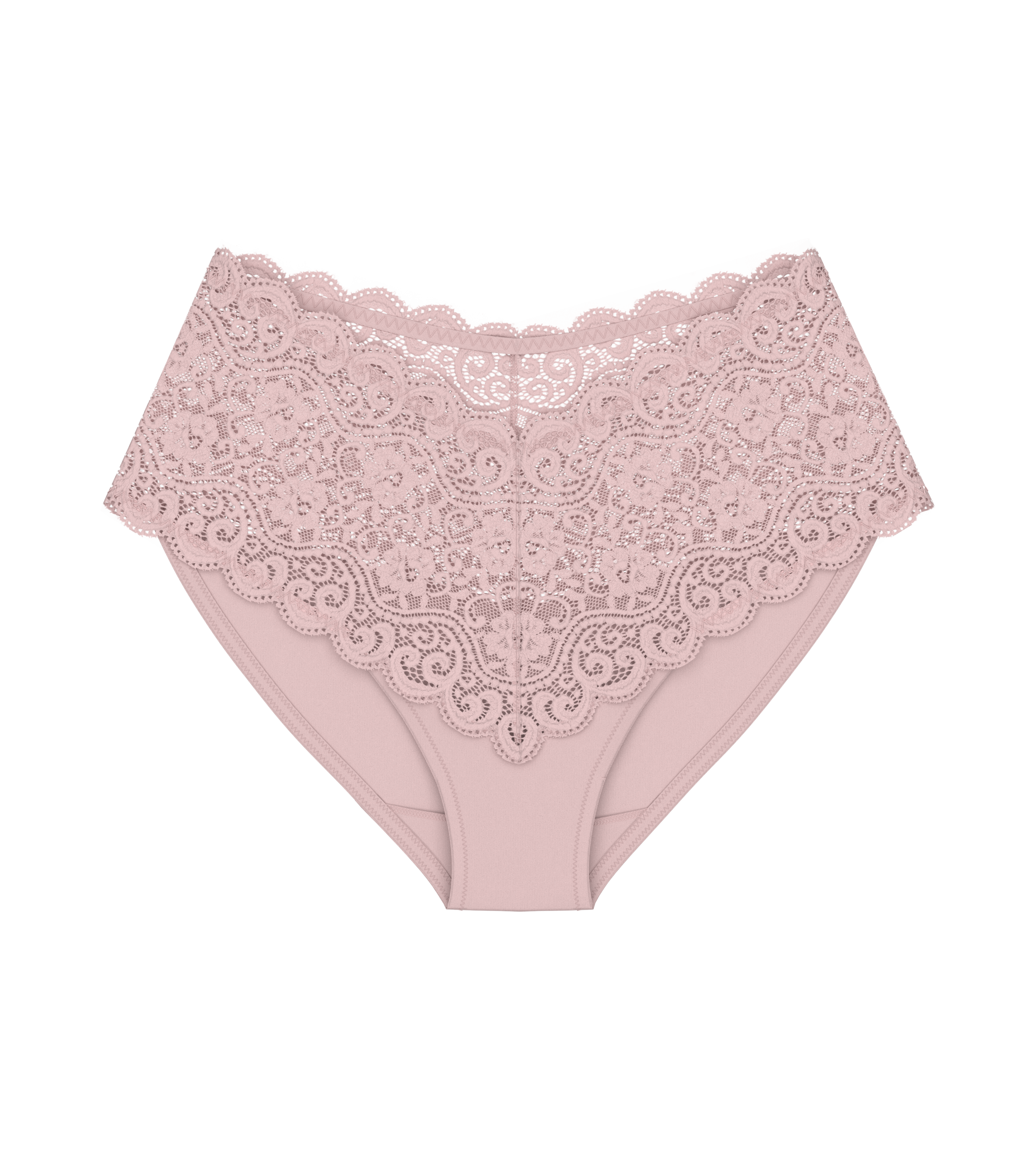 Triumph Slip »Amourette Maxi«, Strech-Spitze