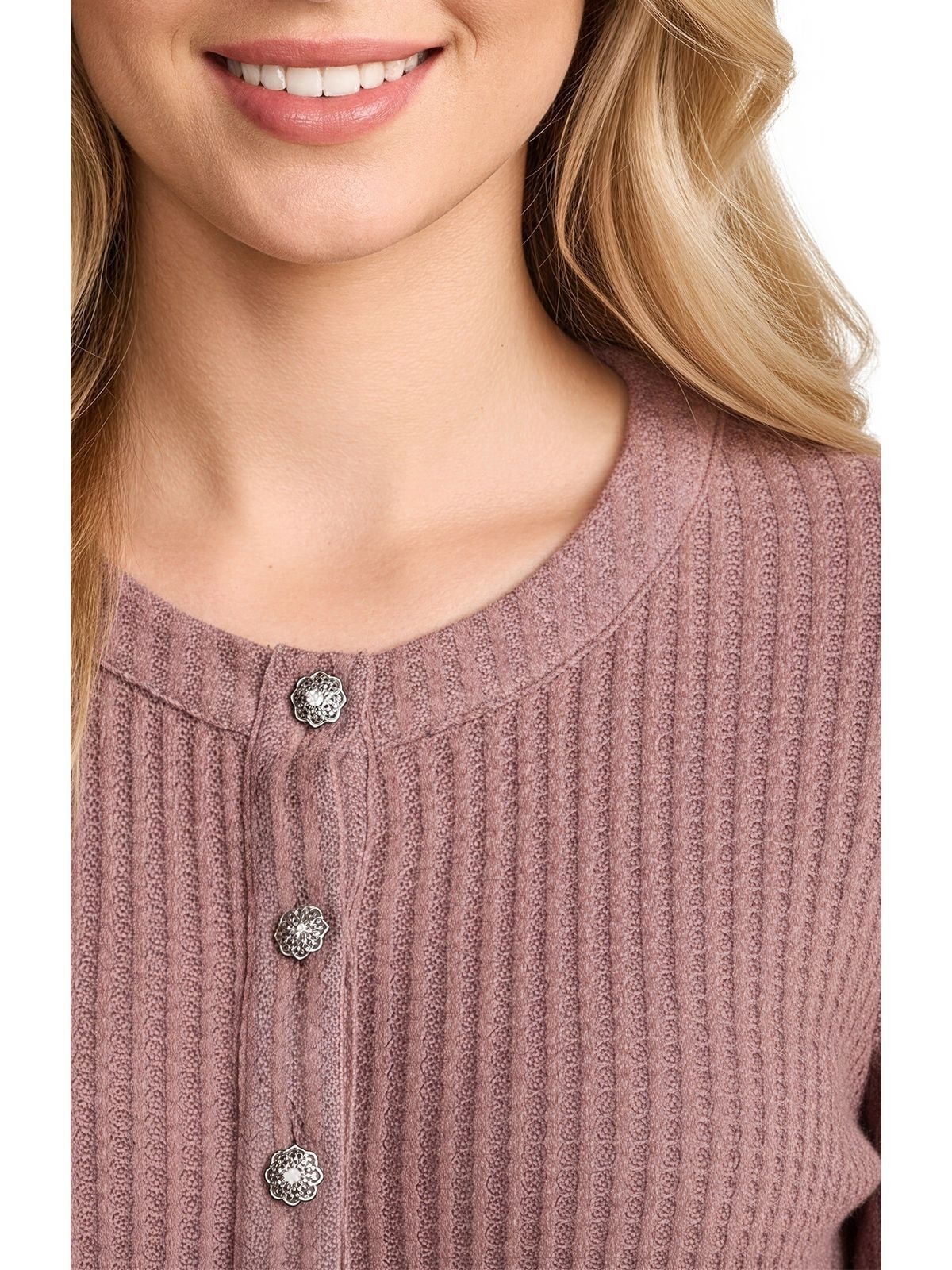 Krüger Strickjacke »Strickjacke JALMA«