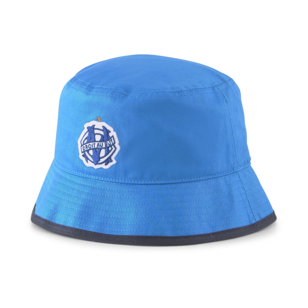 PUMA Fischerhut »Olympique de Marseille Bucket Hat«