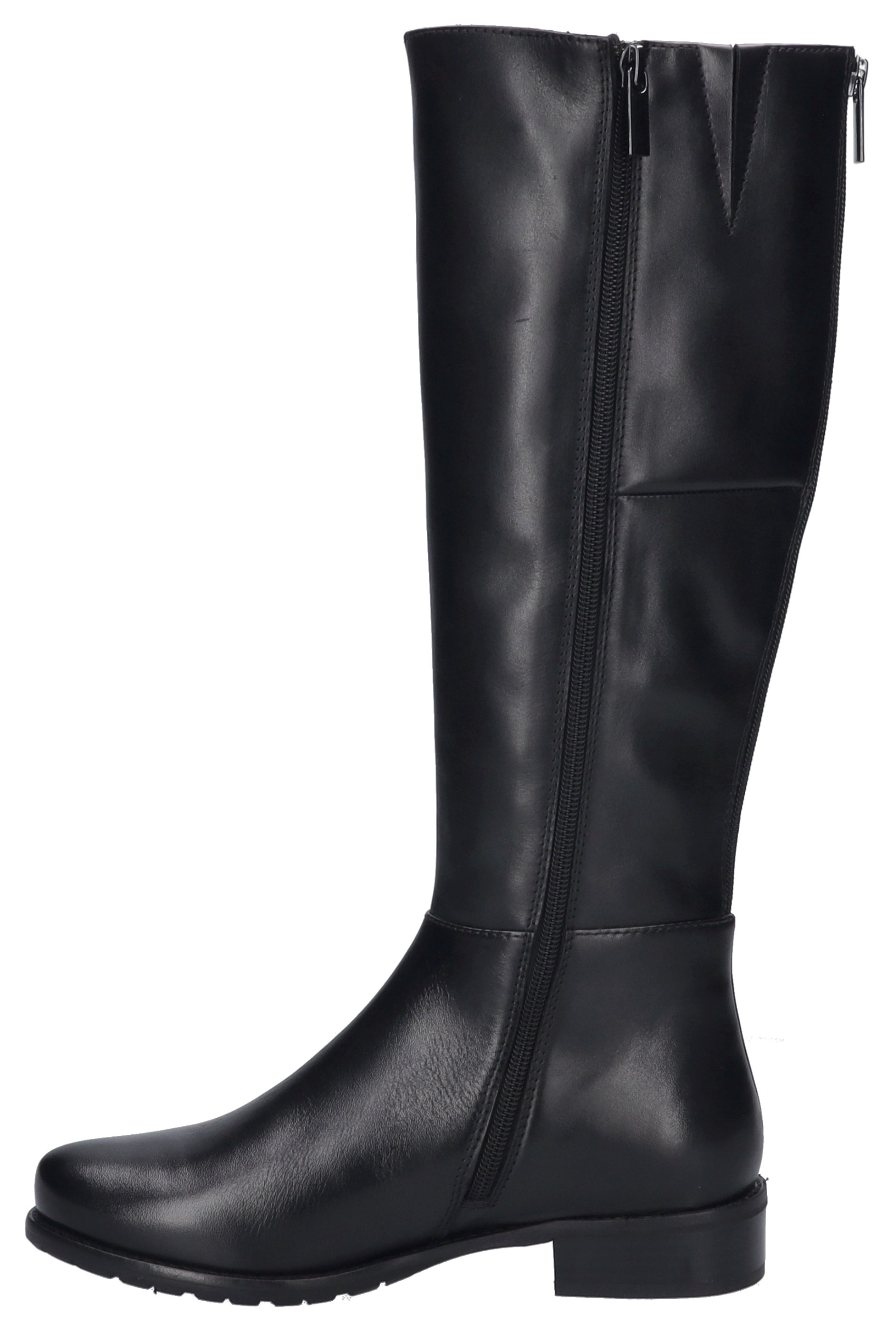 Josef Seibel Stiefel »Chiara 01«, Langschaft, Vario-Schaft mit regulierbarer Weite von normal-XL