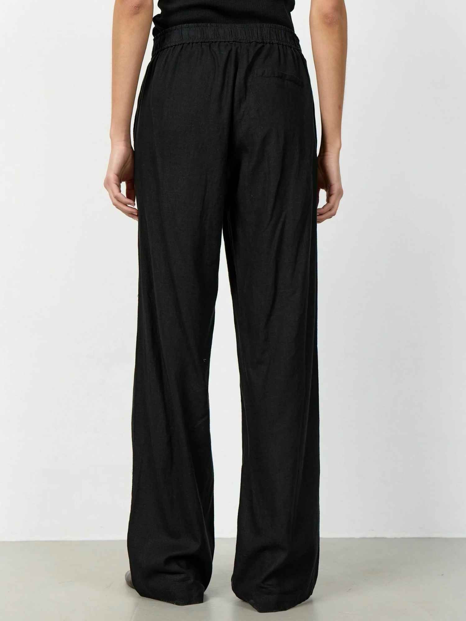 Levete Room Chinohose »Levete Room Trouser LR-NAJA«