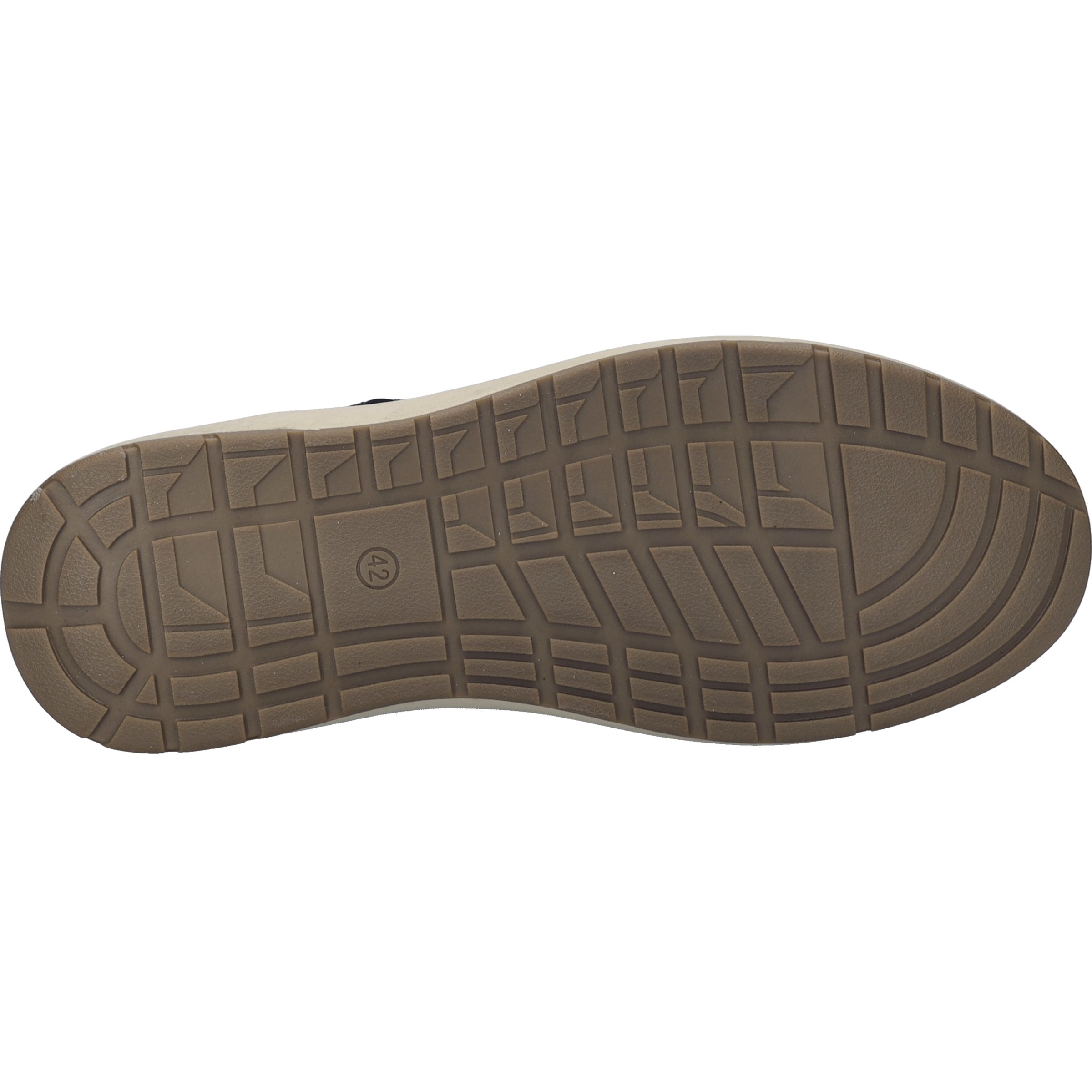 Josef Seibel Sneaker »Clayton 01, dunkelblau«