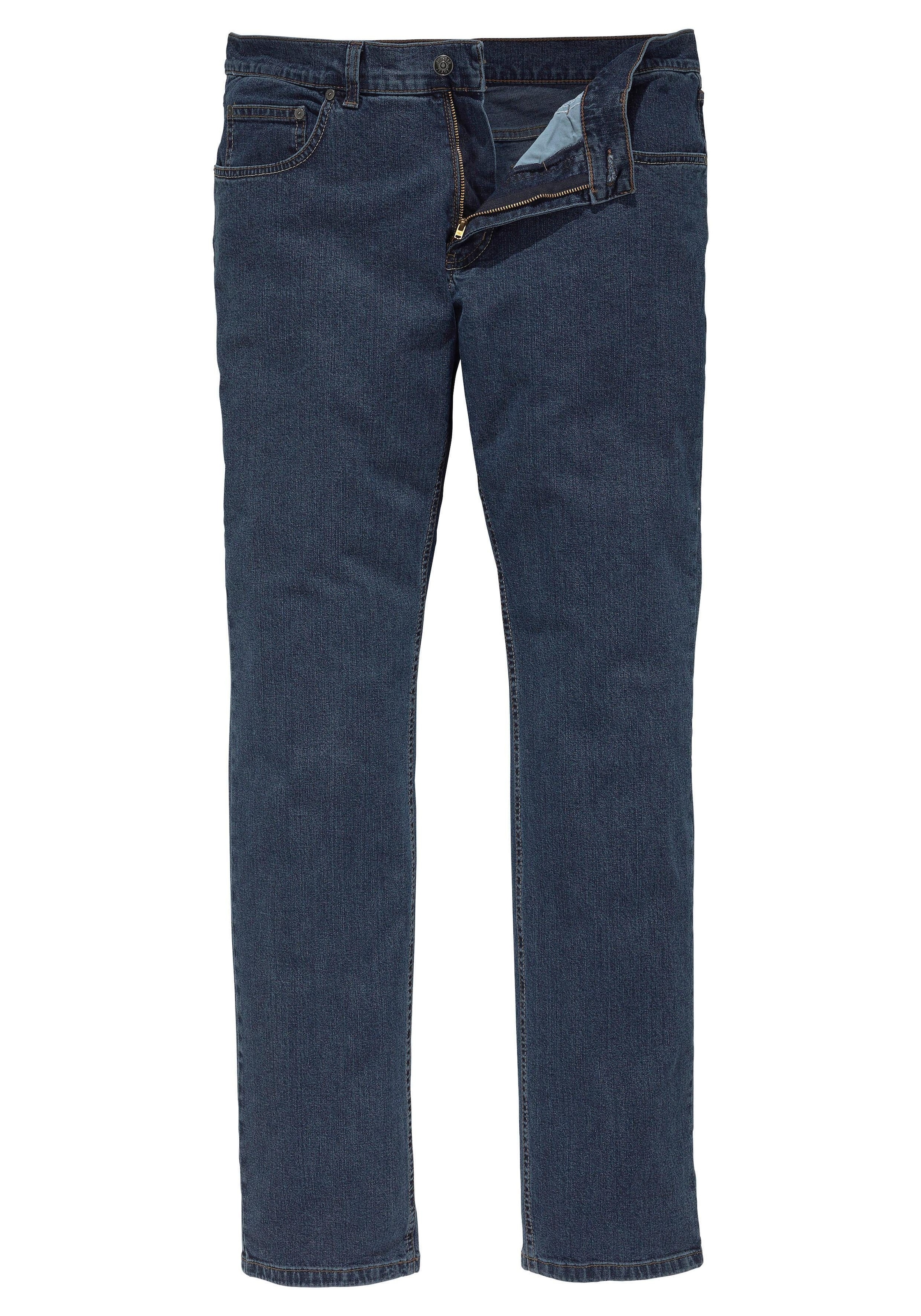 Pioneer Authentic Jeans Stretch-Jeans »Ron«, Straight Fit