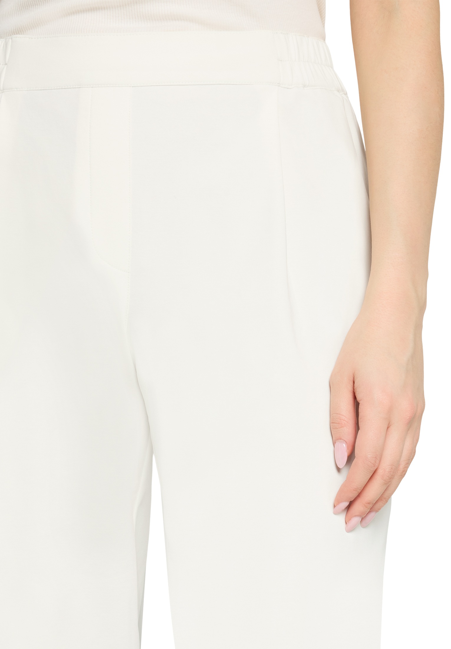 Betty Barclay Schlupfhose »Damen mit Eingrifftaschen«