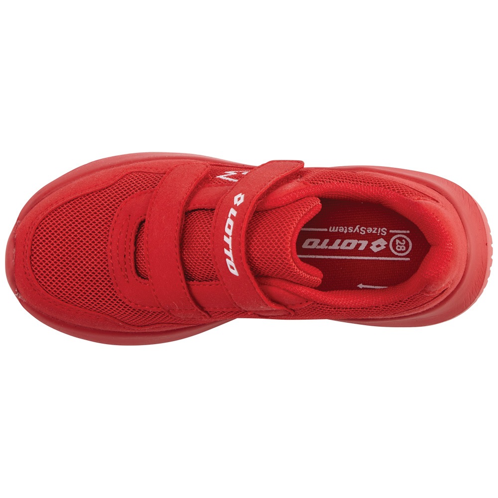 lotto Sneaker, - besonders leicht & bequem
