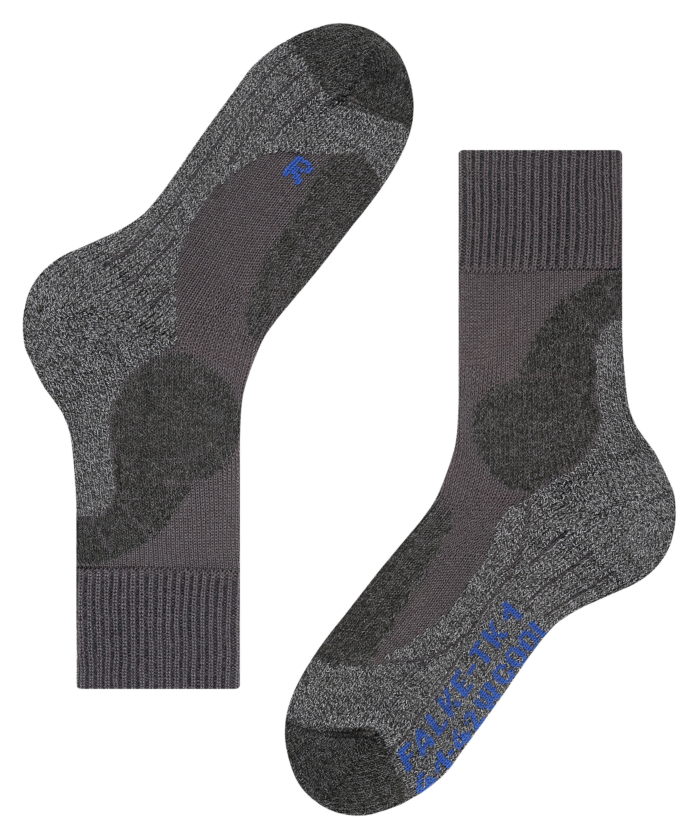 FALKE Socken »TK1 Adventure Cool«
