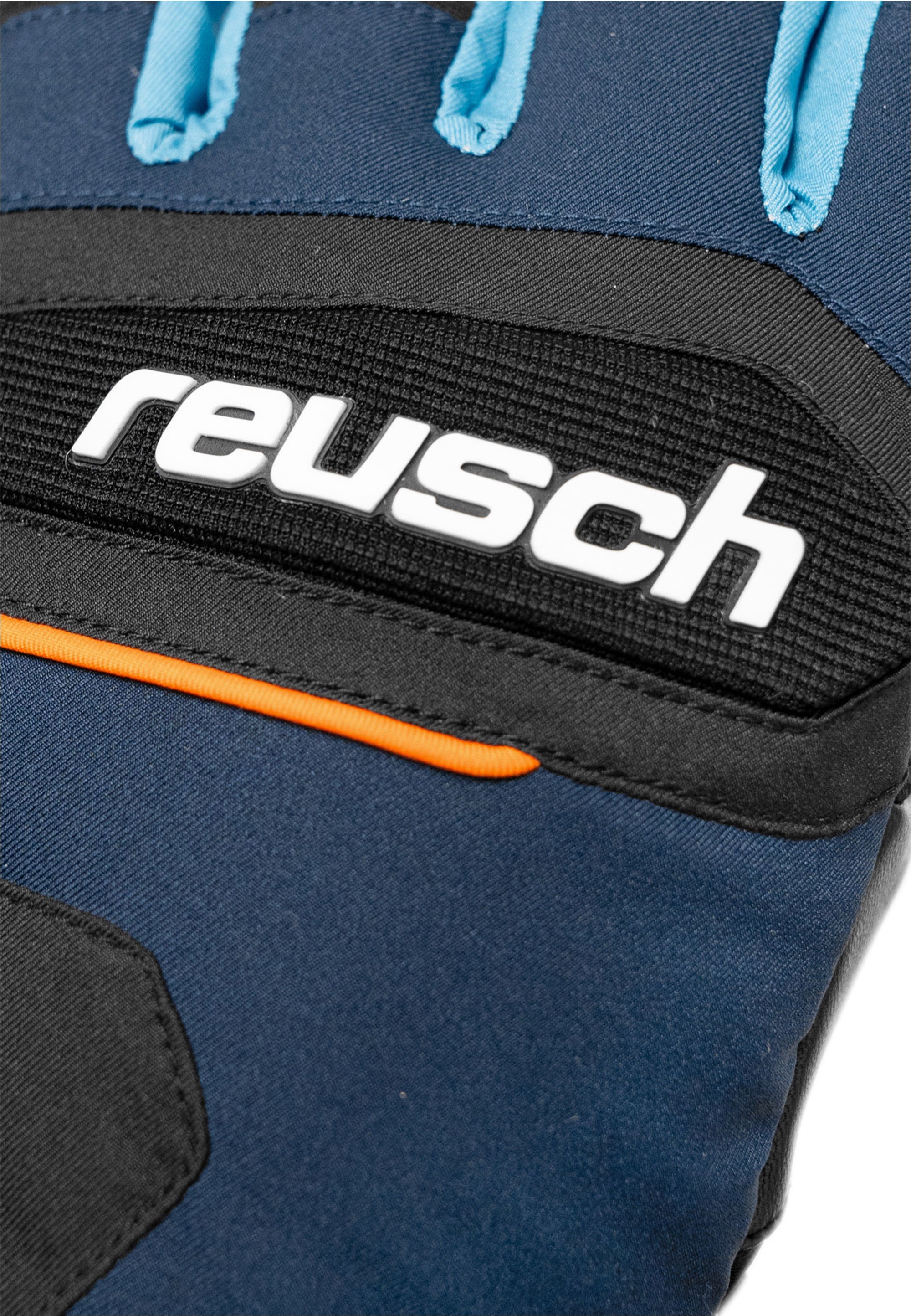 Reusch Skihandschuhe »Dragon R-TEX® XT«, mit wasserdichter und atmungsaktiver Funktion