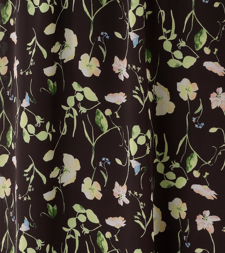 Aniston CASUAL Maxirock