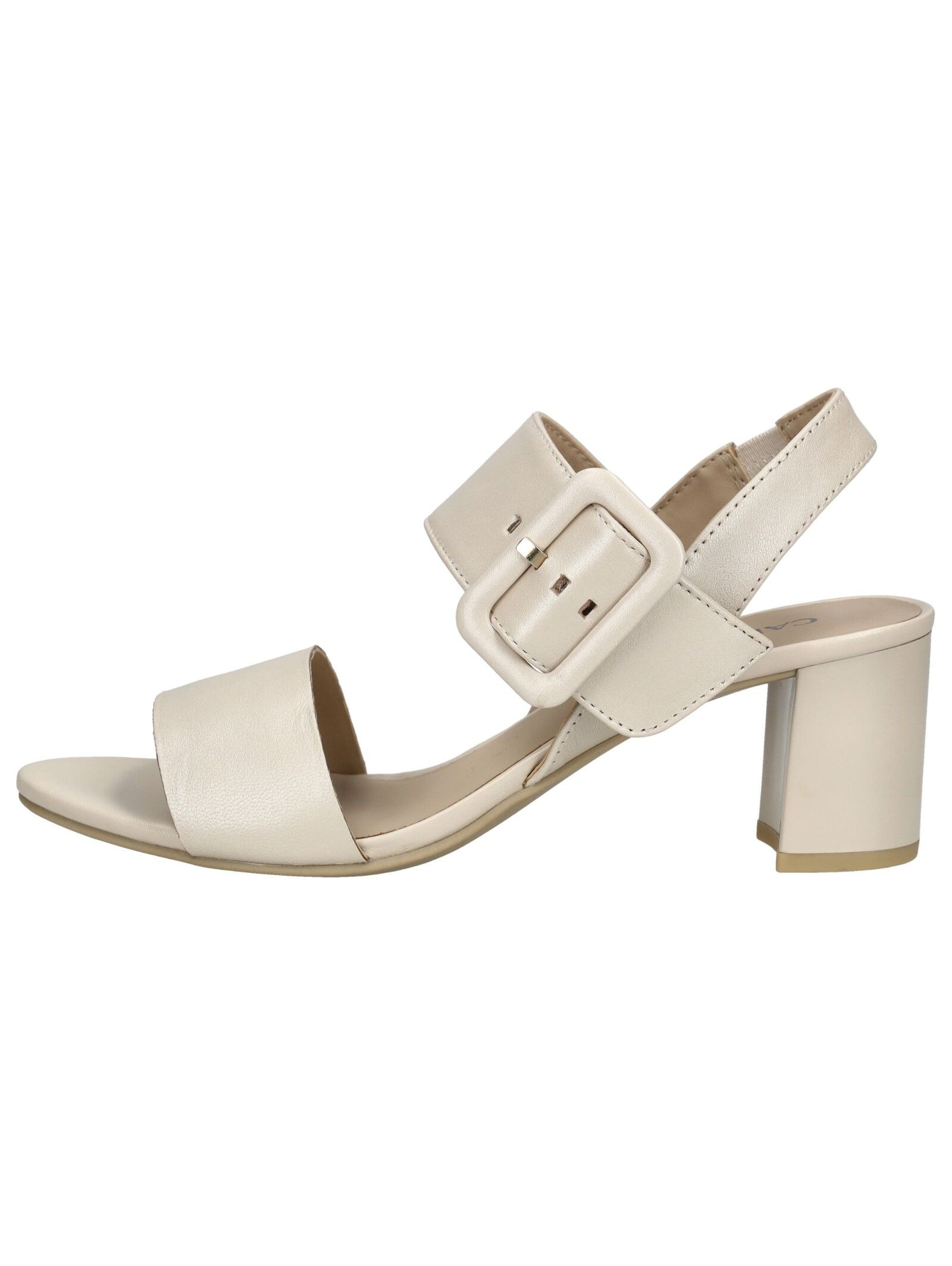 Caprice Riemchensandale »Caprice Sandalen Nappaleder«