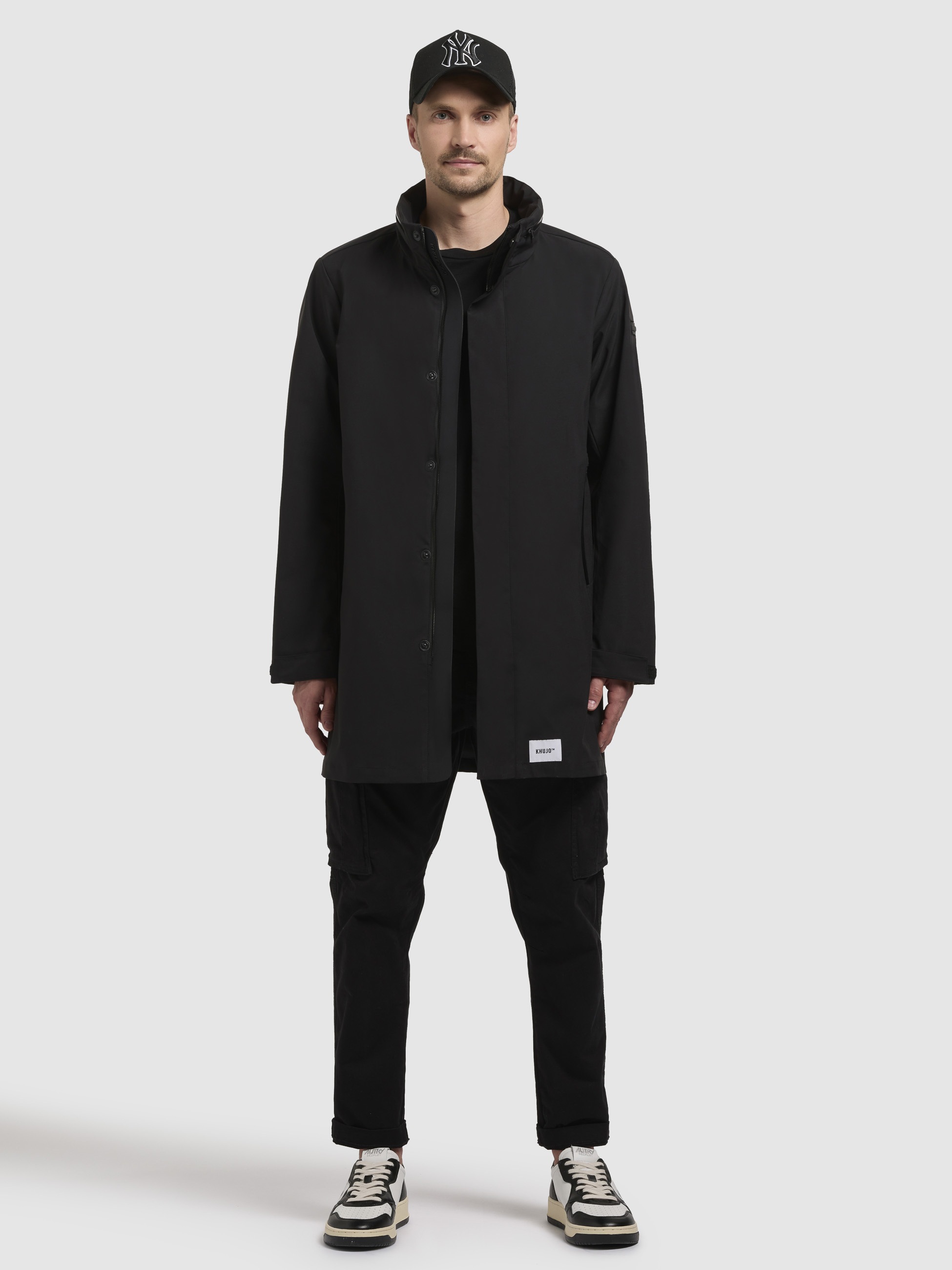 Thumbnail - khujo Kurzmantel "YIMM"