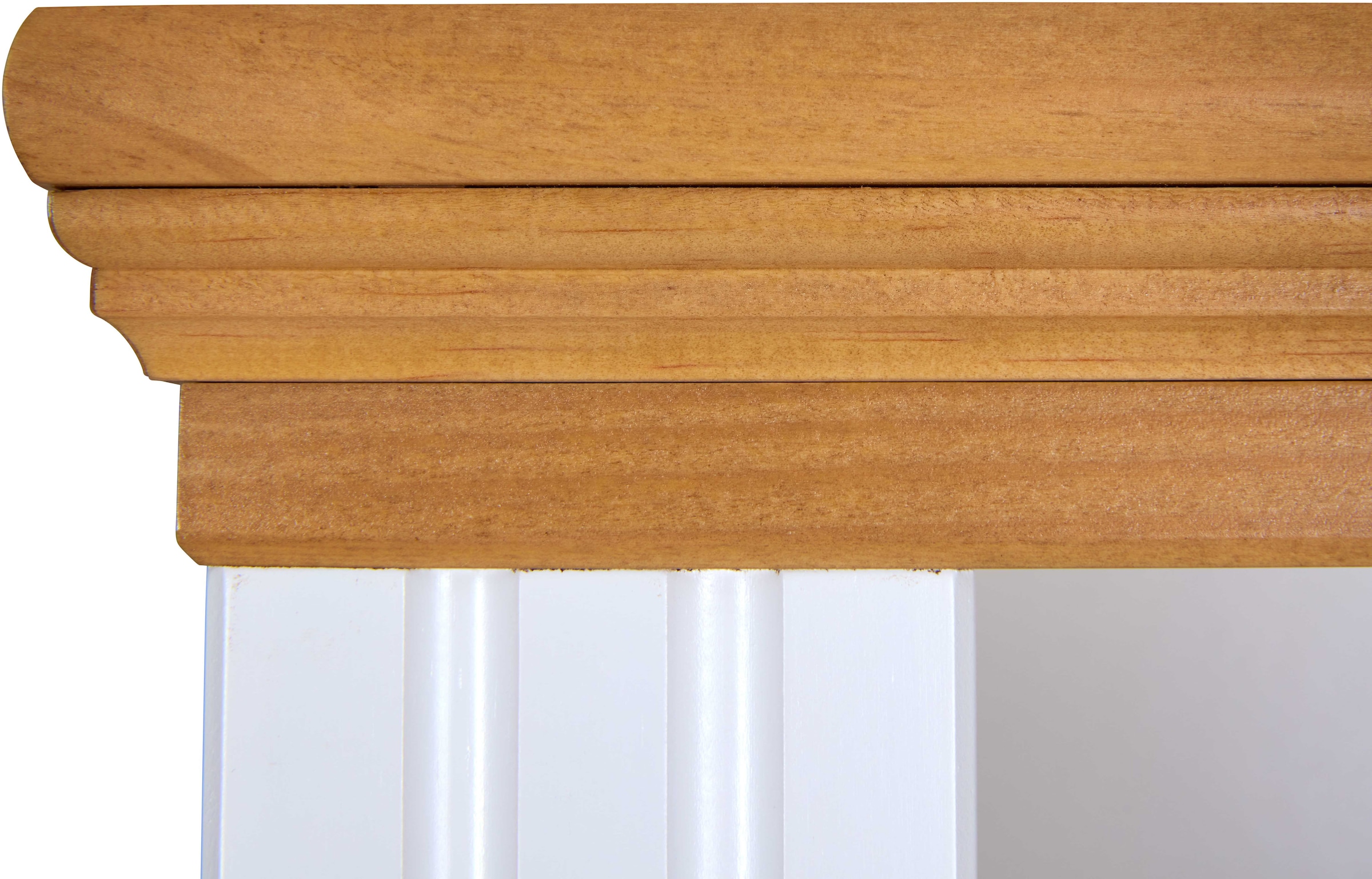 Inter Link Bücherregal »Bücherregal Maluno« 1 Stk. tlg.