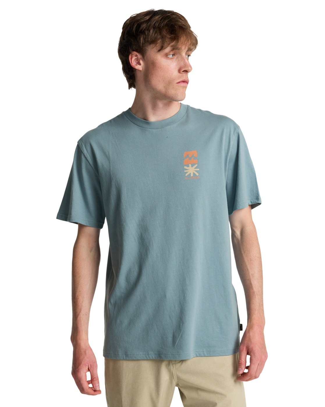 Billabong T-Shirt "Segment"