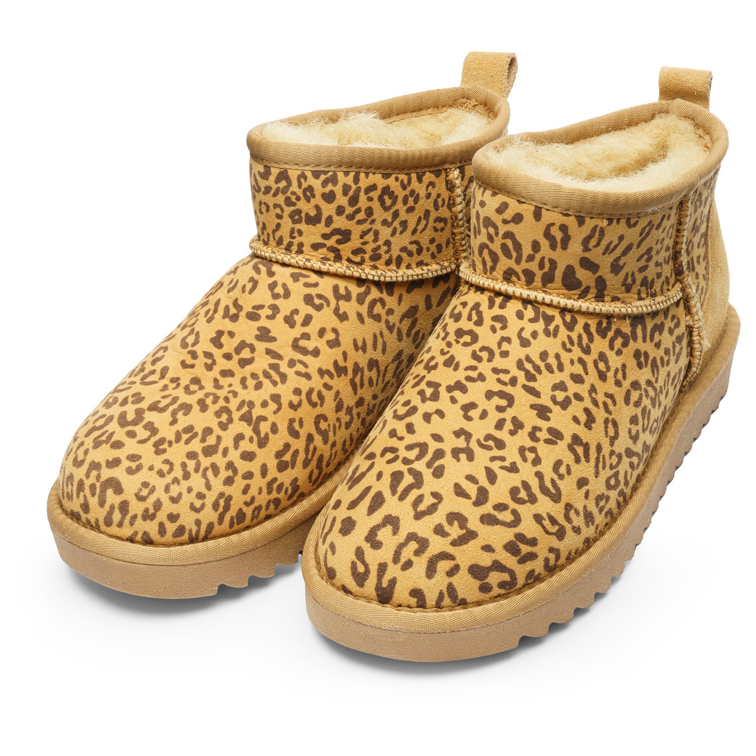 Ara Winterboots »ALASKA«, Schlupfboots, Snowboots, Winterboots in Bequemweite H = sehr weit