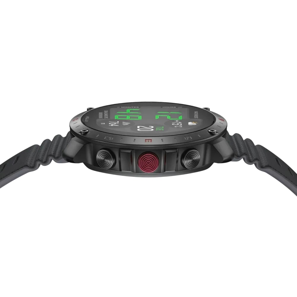 Polar Smartwatch »GRIT X2 PRO«, (3,53 cm / 1,39 Zoll), 32 GB