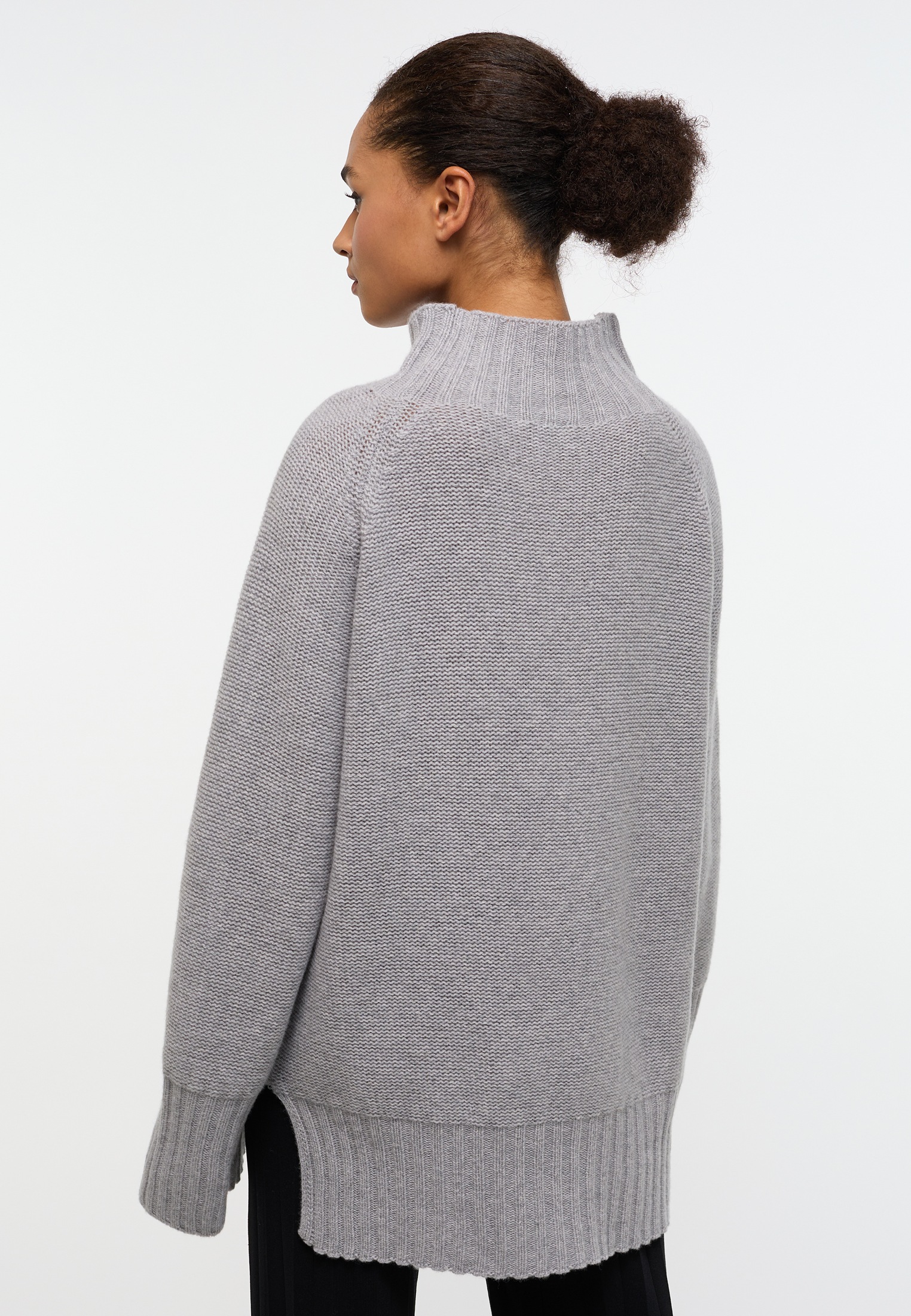 Eterna Strickpullover