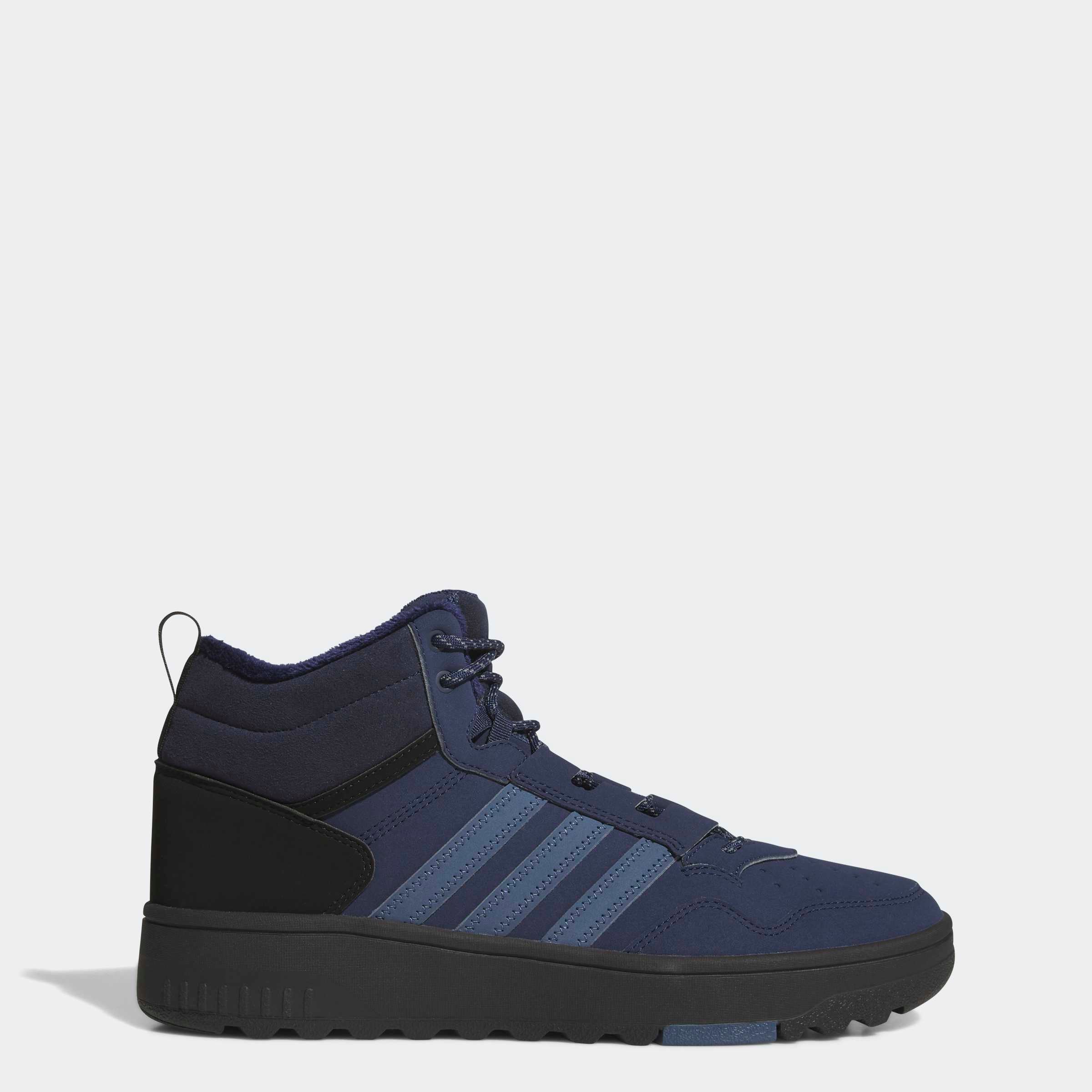 adidas Sportswear Winterboots »HOOPS 4.0 MID«  Winterschuhe, Winterstiefel, Snowboots