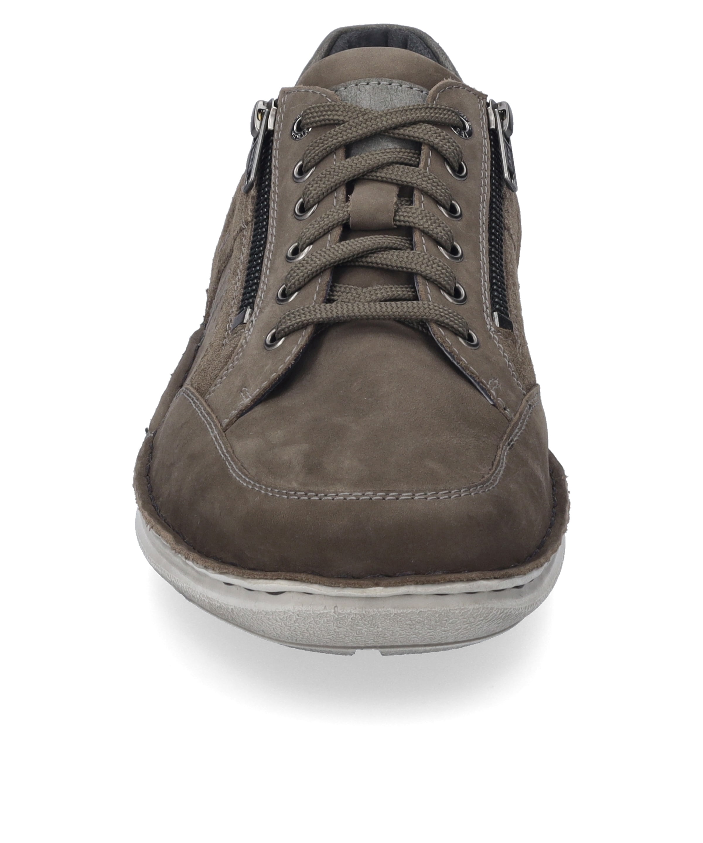 Josef Seibel Schnürschuh »New Anvers 87, vulcano-kombi«