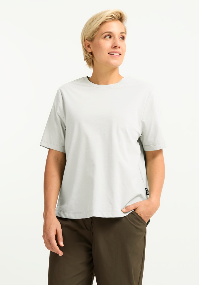 Jack Wolfskin T-Shirt "Travel T W"
