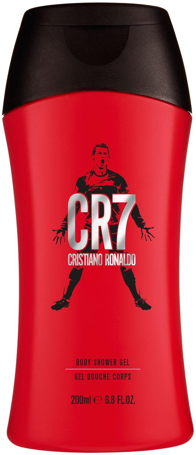 CRISTIANO RONALDO Dušo želė »CR7«