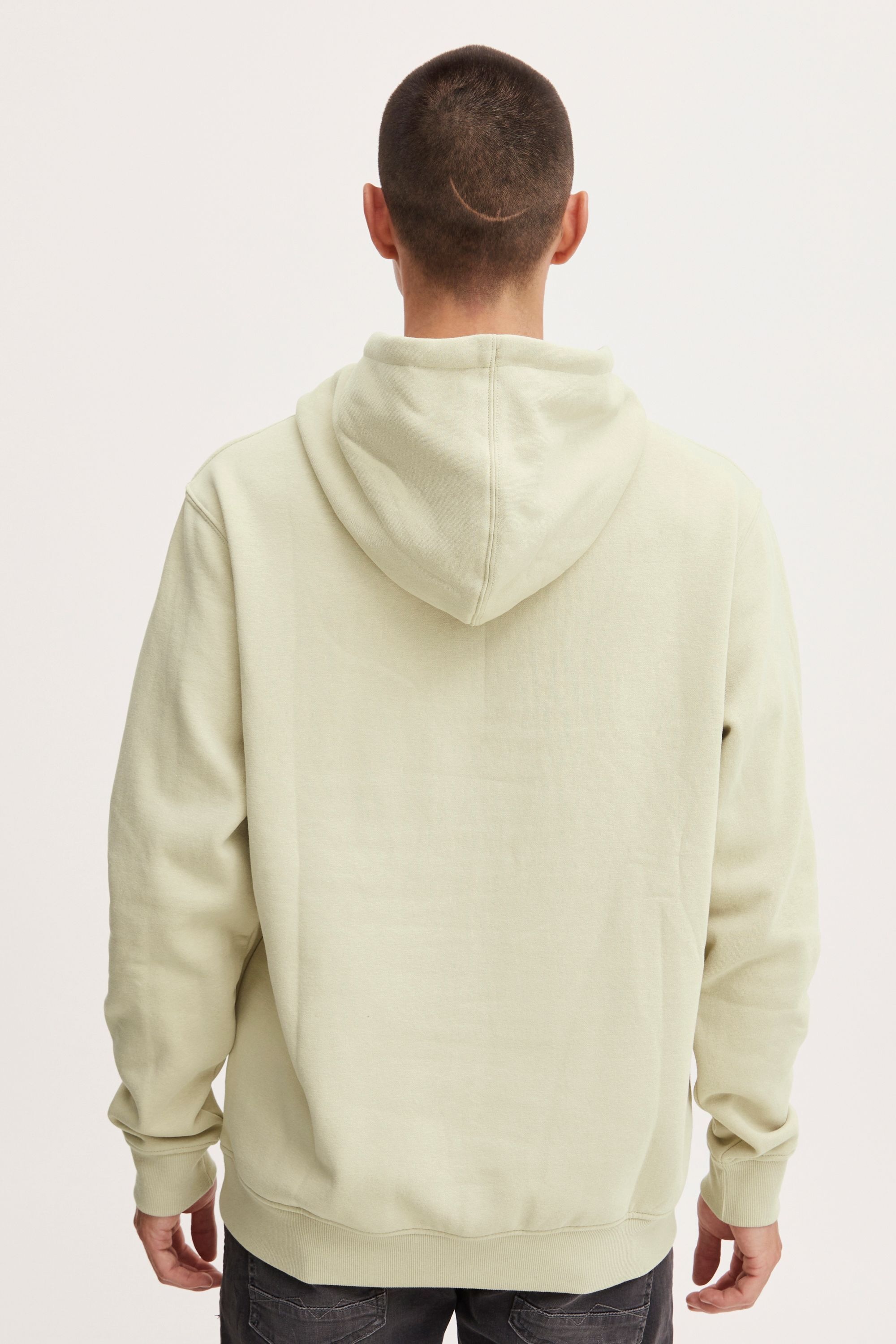!Solid Kapuzenpullover »Hoodie SDDarcio«
