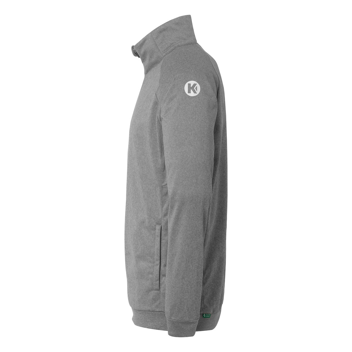 Kempa Trainingsjacke »Trainingsjacke Ambition 28 Poly« 1 Stk. tlg.