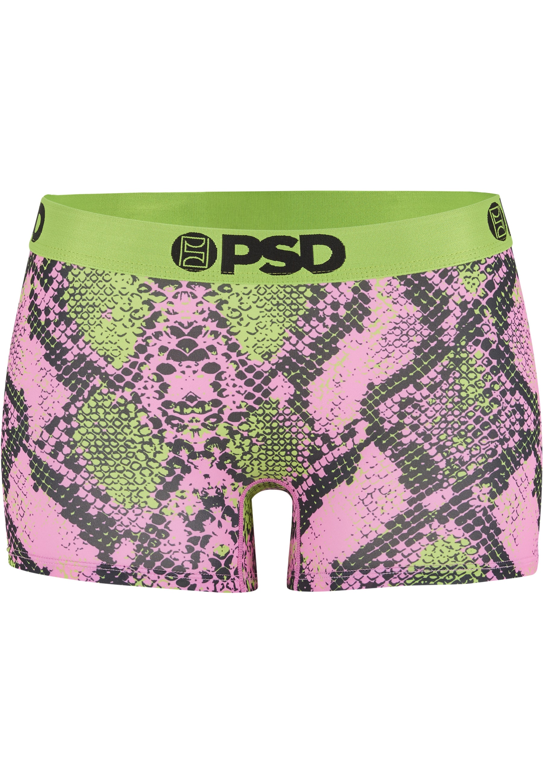 PSD Boxershorts »PSD SUMMR VIBE BS 3PKBX«