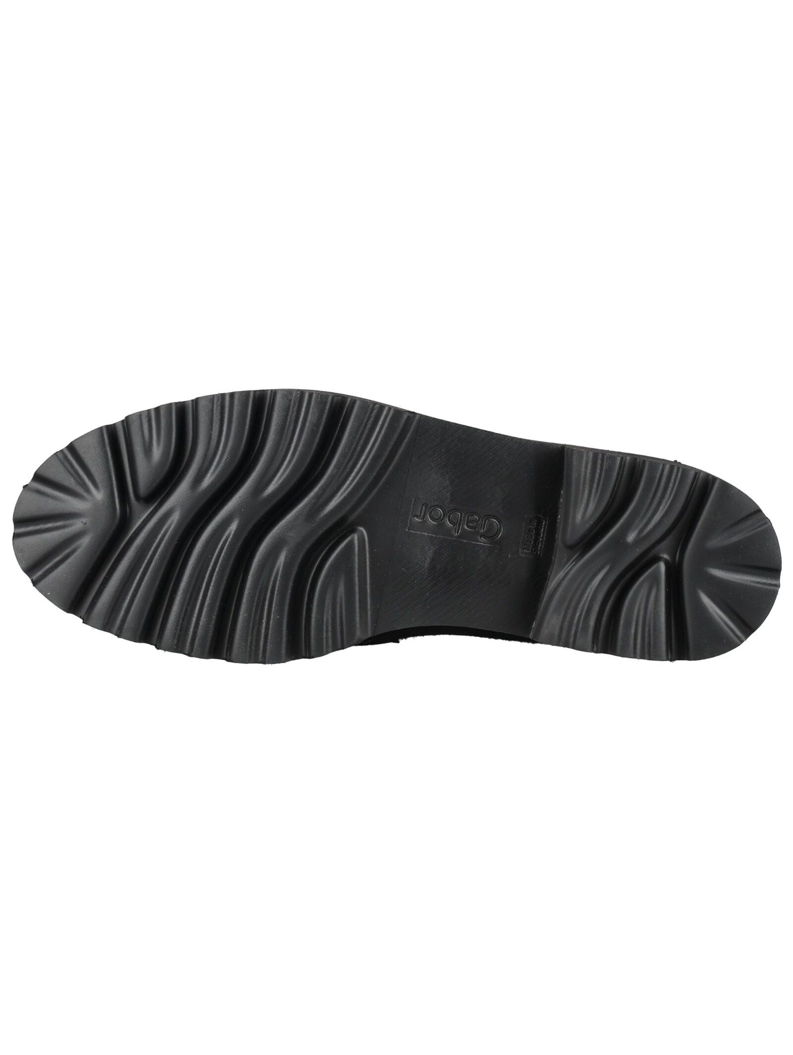Gabor Slipper »Gabor Slipper Veloursleder«
