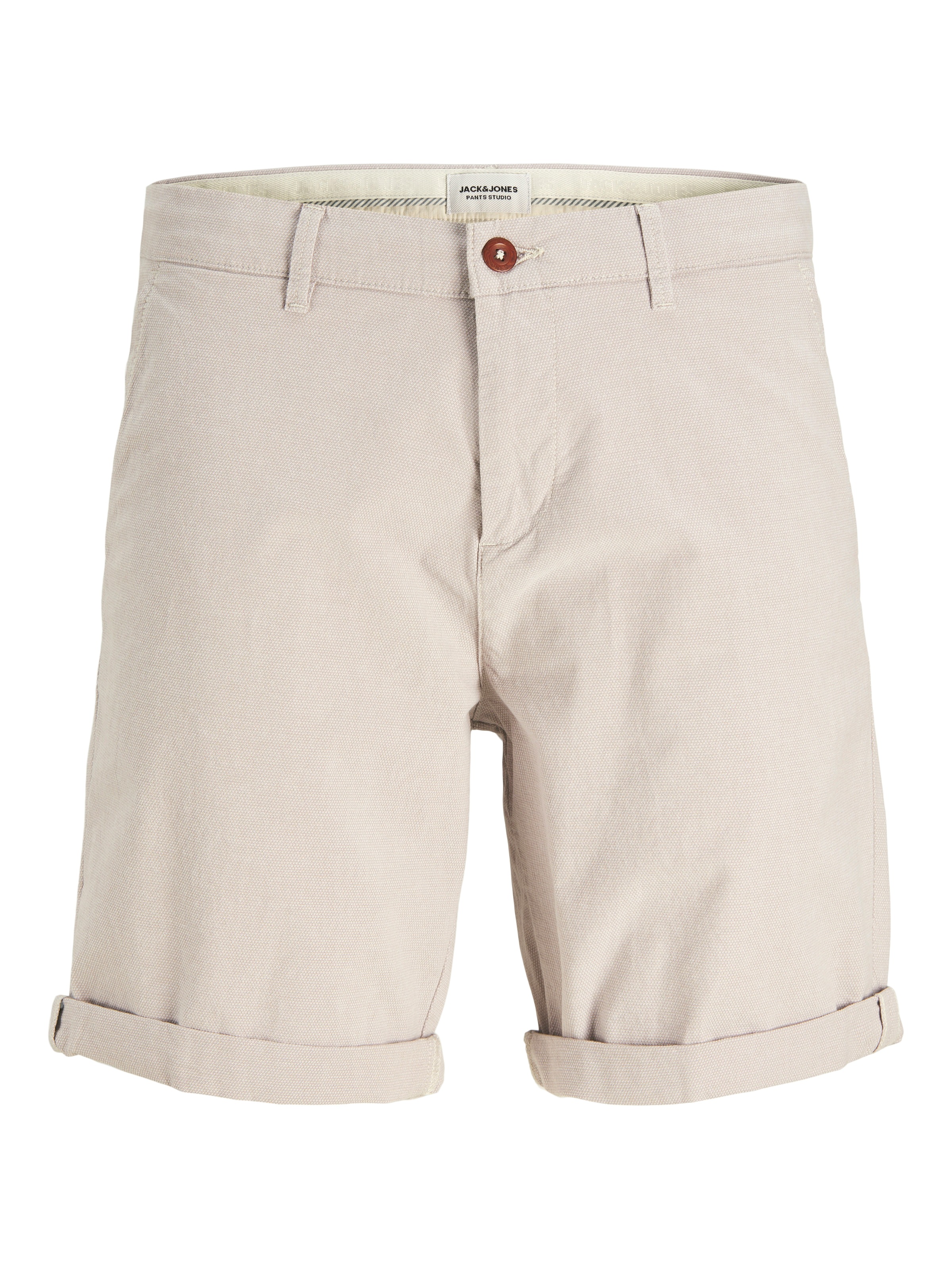 Jack & Jones Chinohose »JPSTMARCO ERIK CHINO SHORT MID«