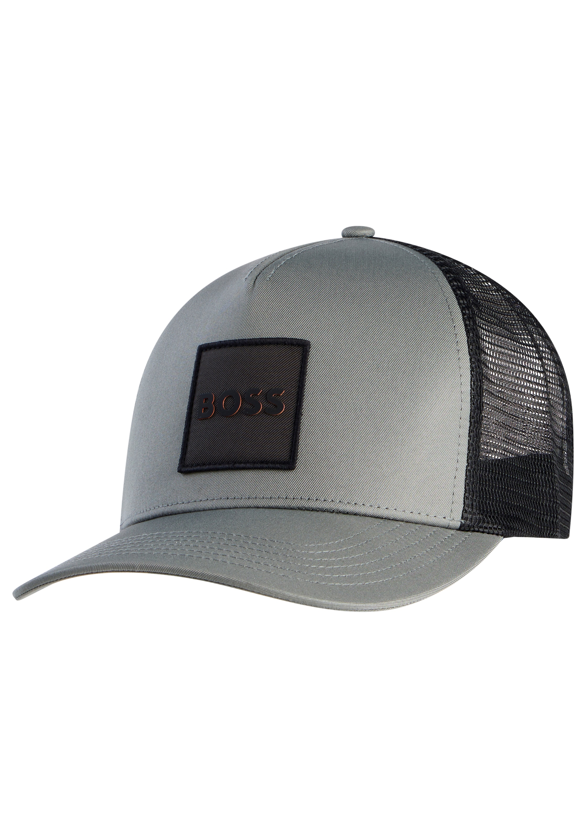 BOSS ORANGE Baseball Cap "Elliot-PL" mit Klemmverschluss günstig online kaufen