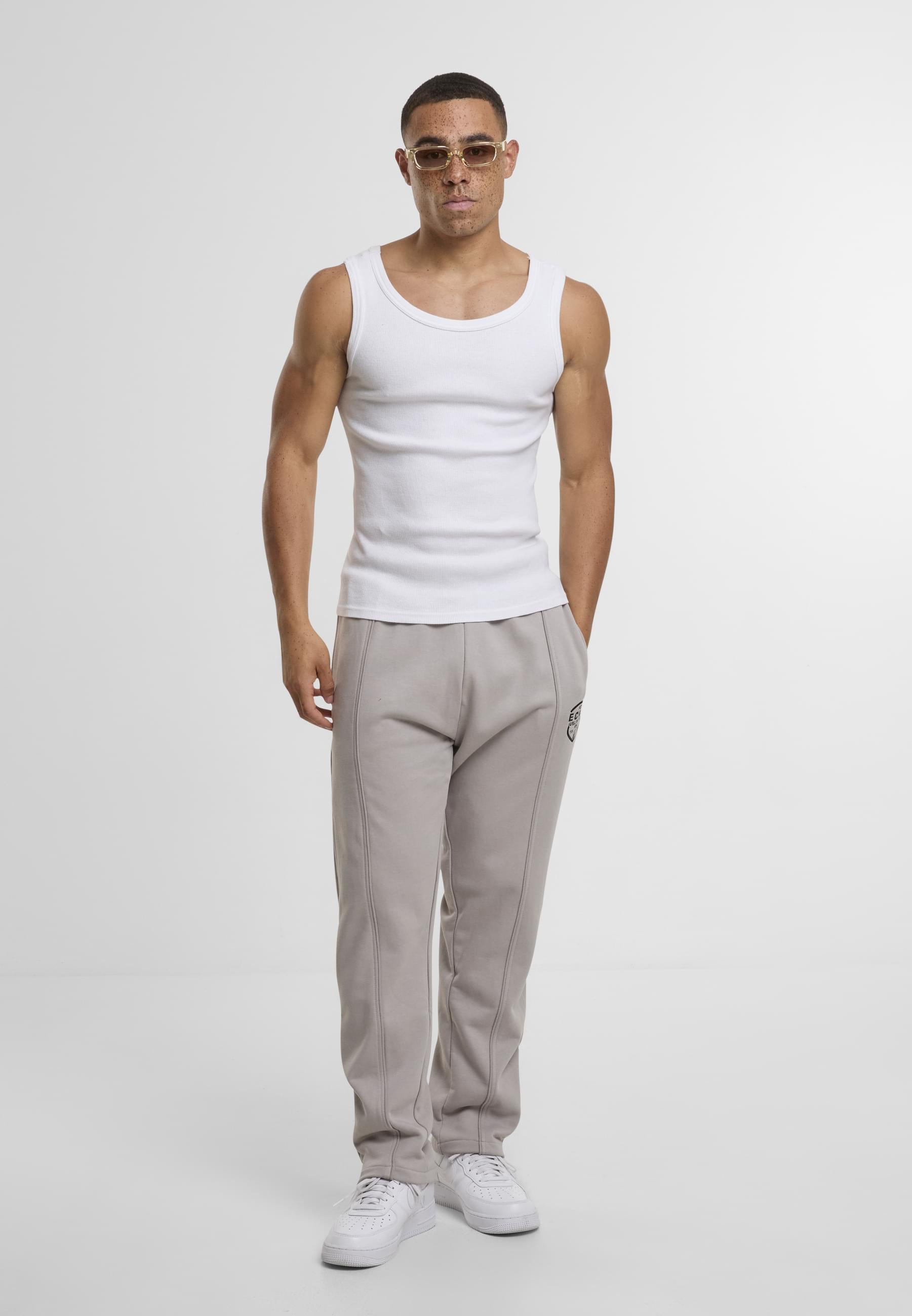 Ecko Unltd. Jogginghose »Ecko Unltd. Ecko Unltd. Cording Jogginghosen«