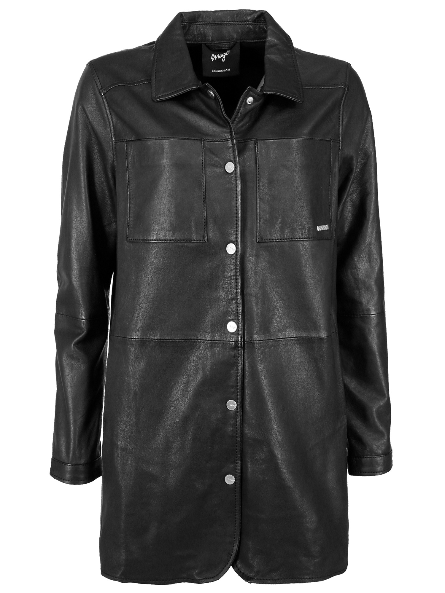 Maze Langjacke »42020135«