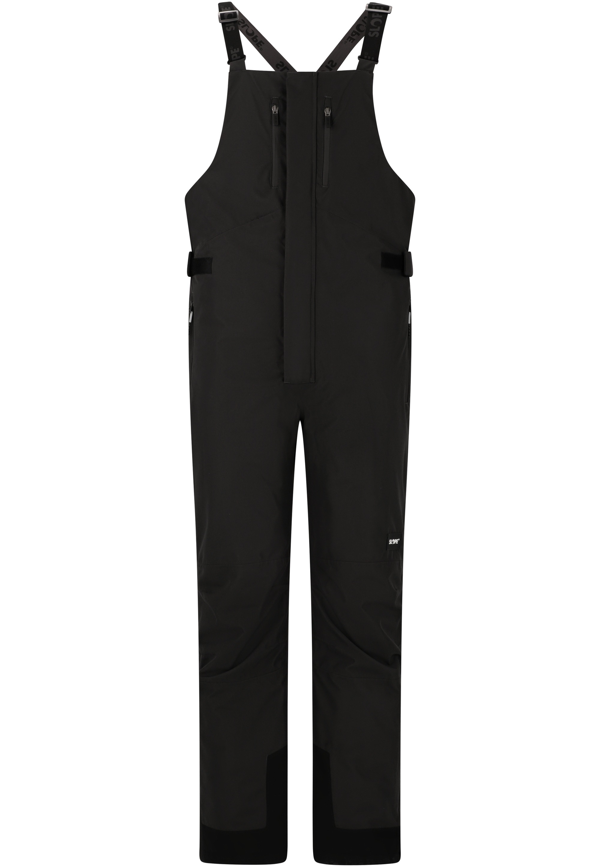 SLOPE Skihose »Kenwood«  im ausgeklügelten Latzhosen-Design