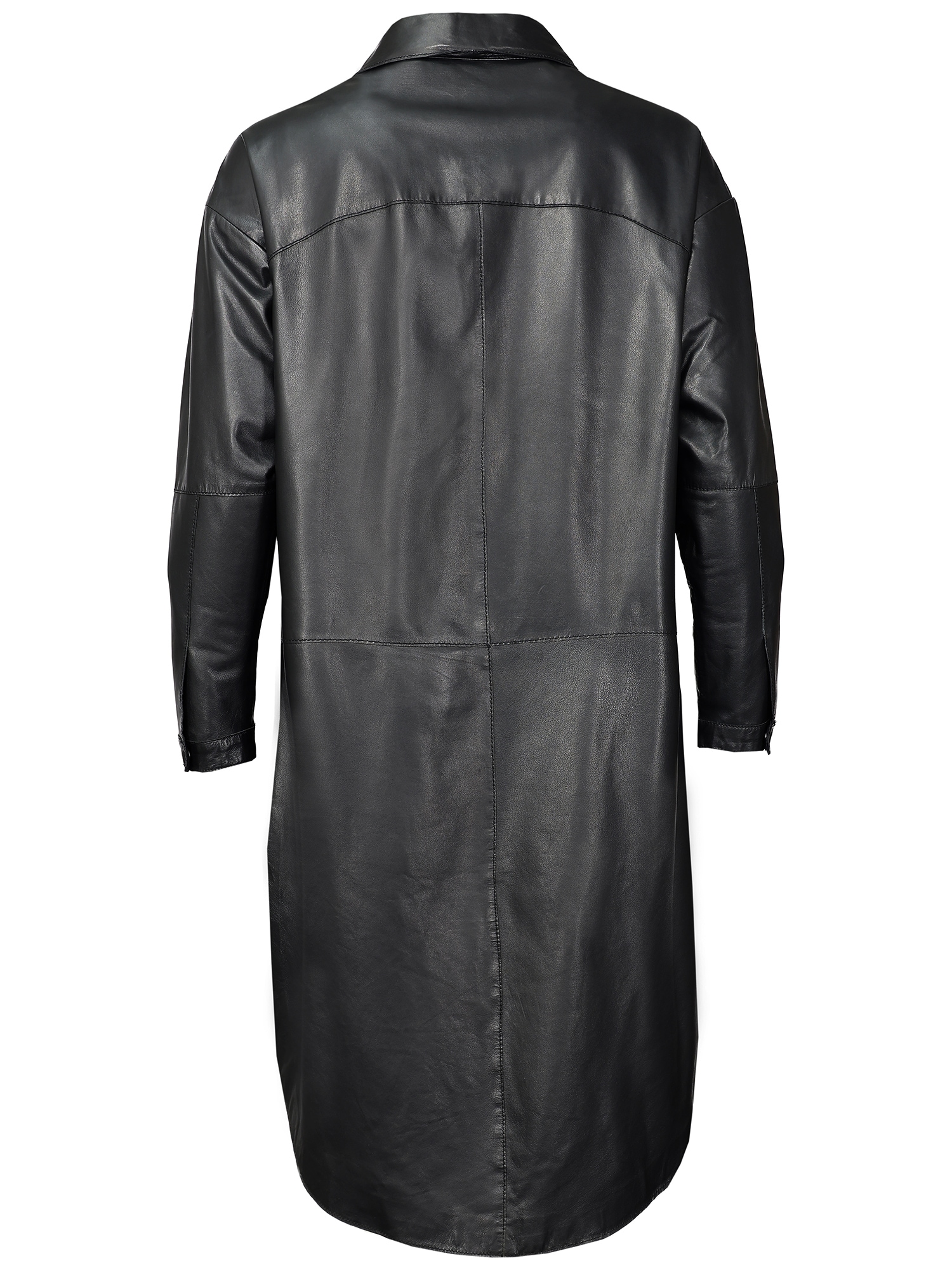 Maze Ledermantel »42021153«