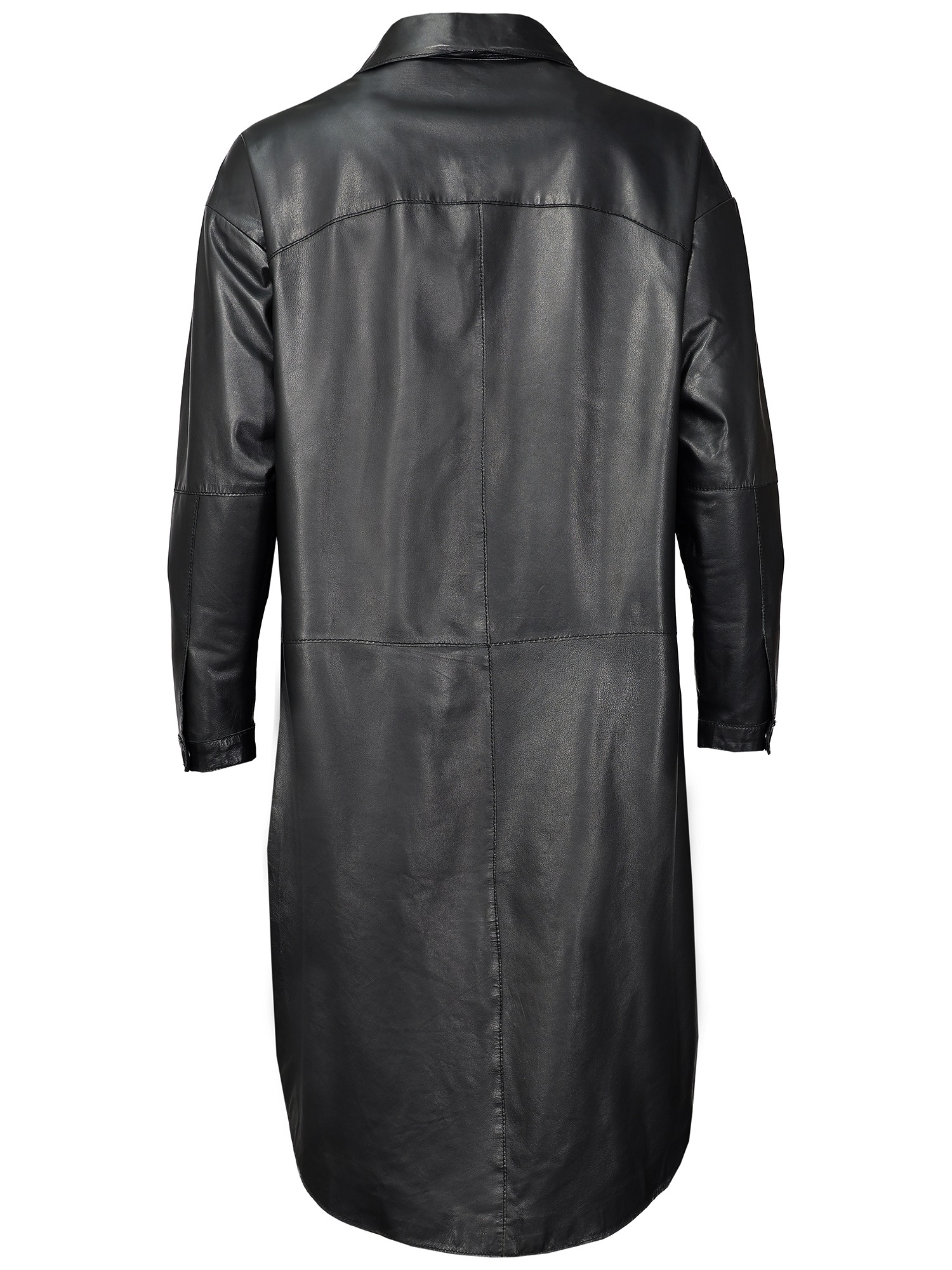 MAZE 42021153 Coat Black M 2