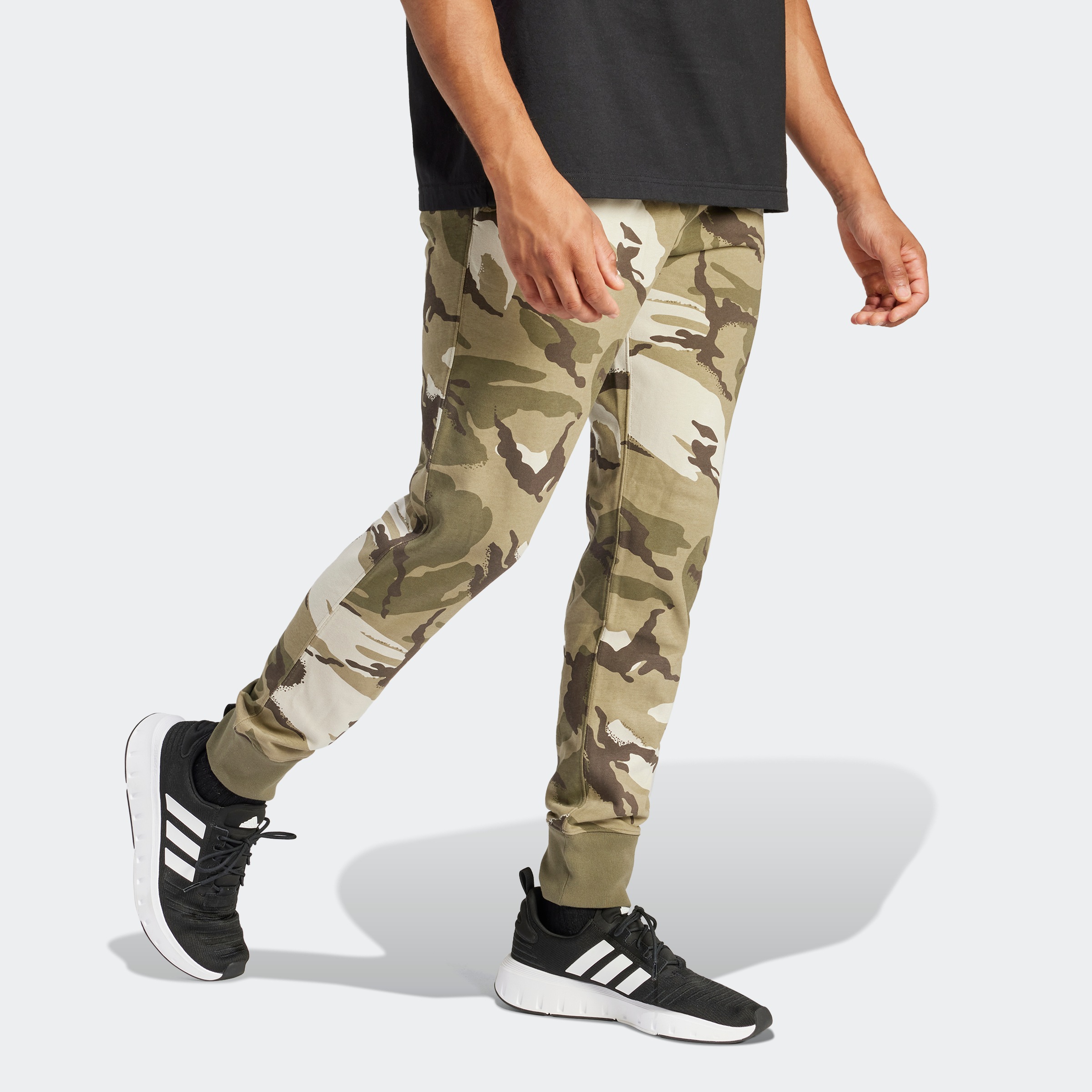 adidas Sportswear Sporthose "M BL CAMO PT", (1 tlg.) günstig online kaufen