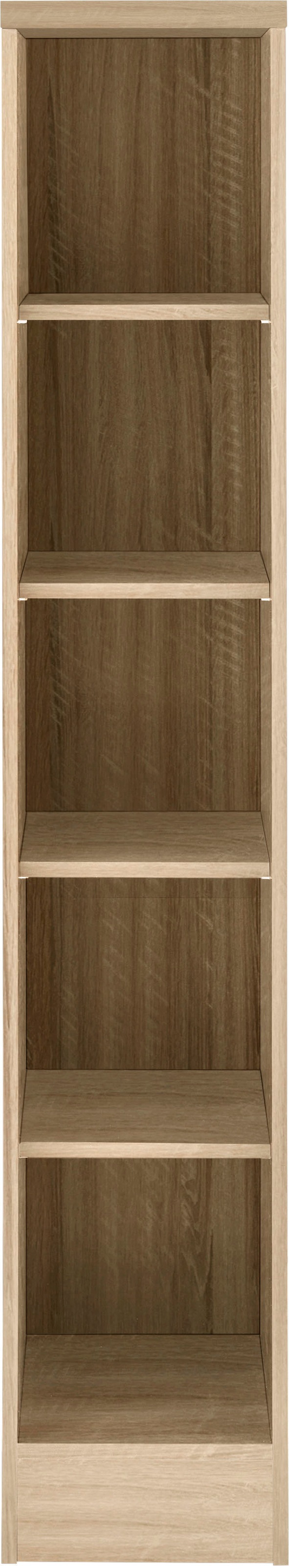 KOCHSTATION Küchenregal "KS-Samos" Breite 30 cm günstig online kaufen