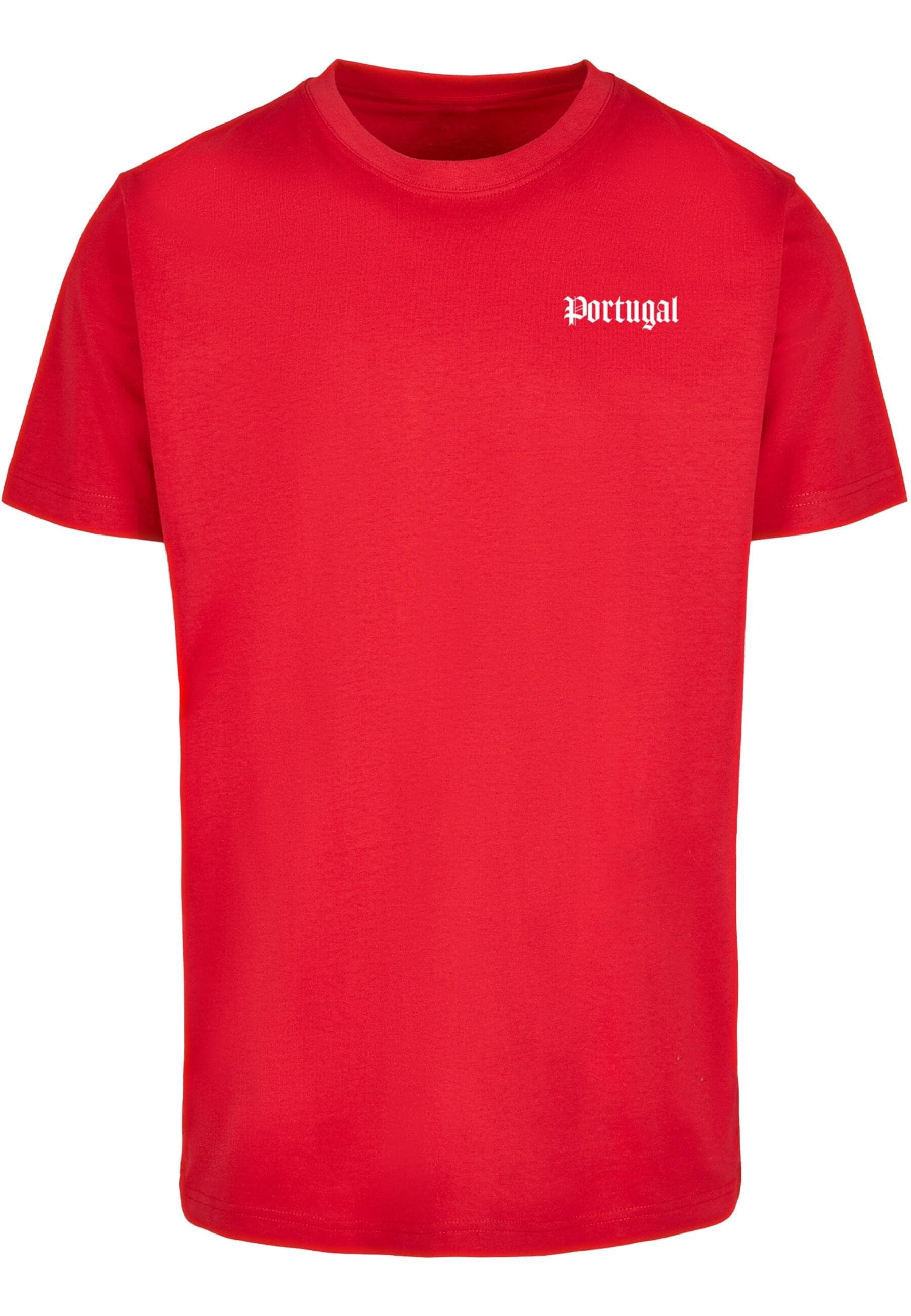 MisterTee T-Shirt "MisterTee Pose Profissional Tee" 1 Stk. tlg. günstig online kaufen