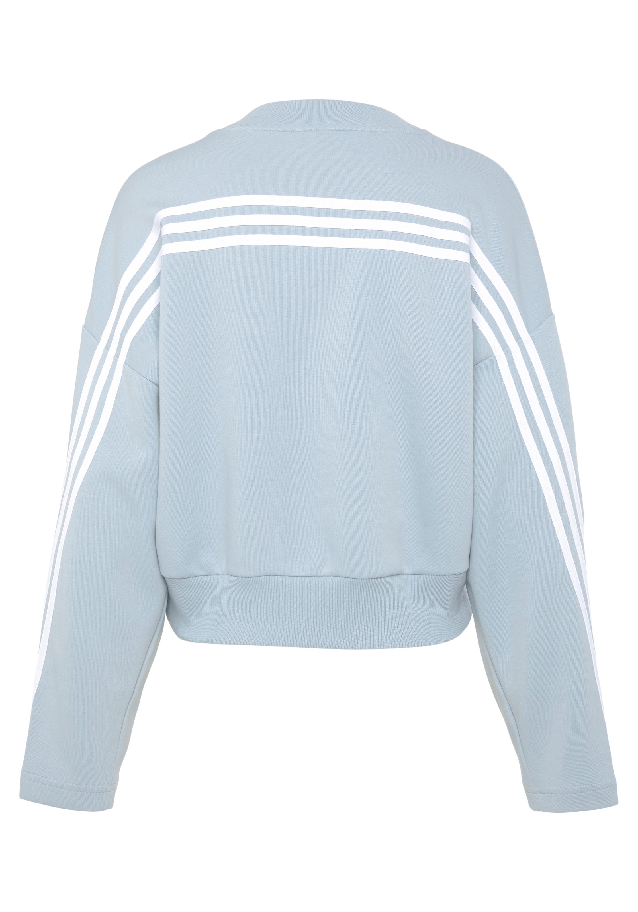 adidas Sportswear Sweatshirt »FUTURE ICONS 3-STREIFEN« für kaufen | BAUR