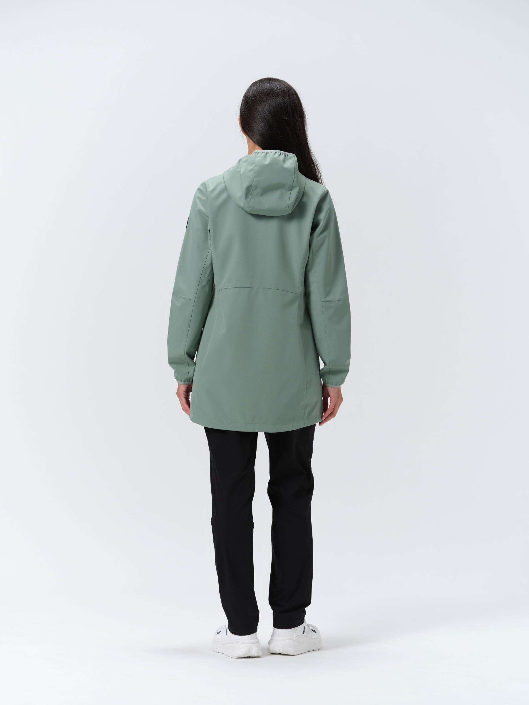 Icepeak Outdoorjacke »Icepeak Softshell jacke ALBANY«