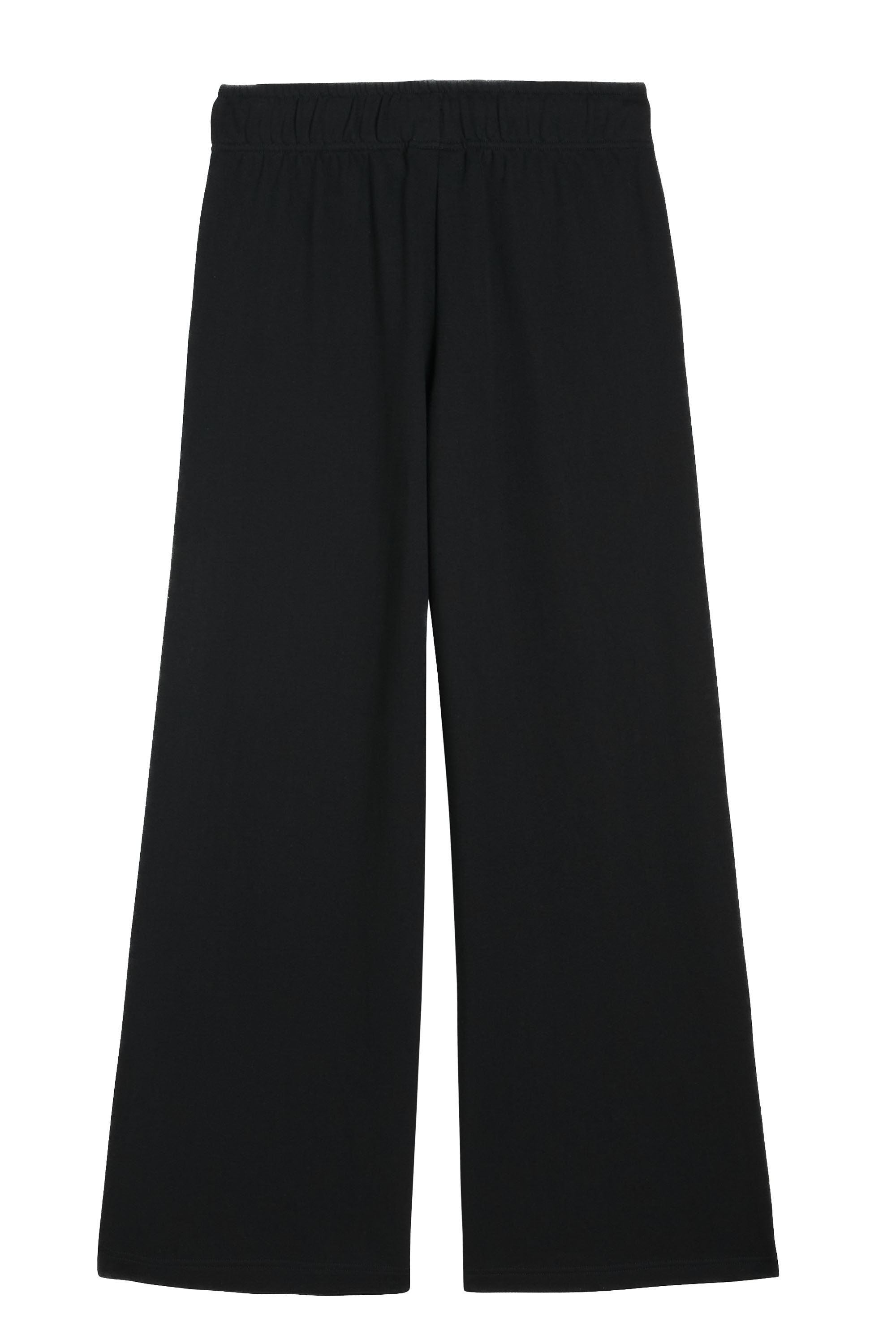 Juicy Couture Sweathose »ANNEN ULTRA LOW WIDE LEG TRACKPANT Damen«  Trainingshose Damen, Sweathose, Velour, Jogginghose mit Glitzer, Sale