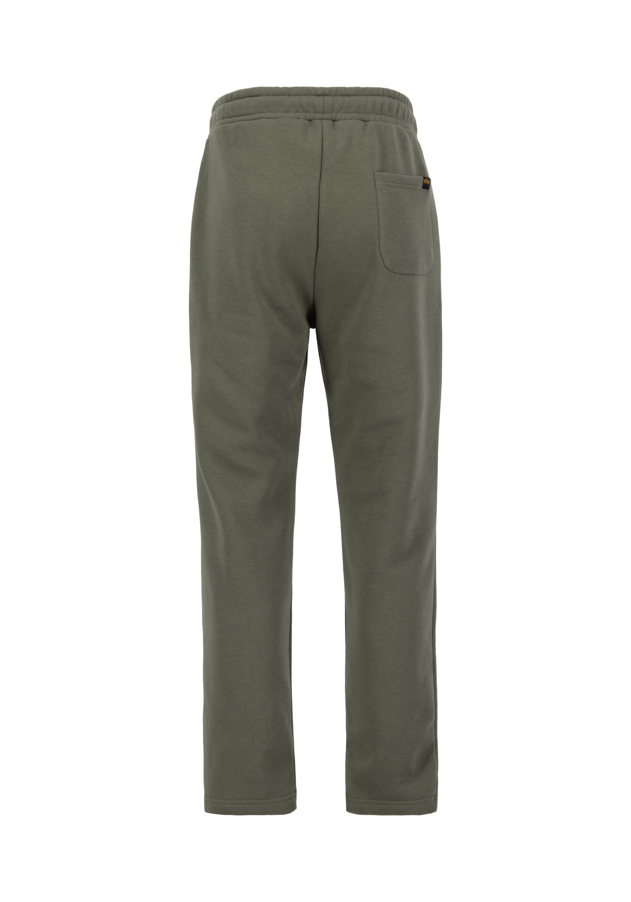 Alpha Industries Jogginghose »Alpha Industries Men - Jogger 3D Small Logo Jogger«