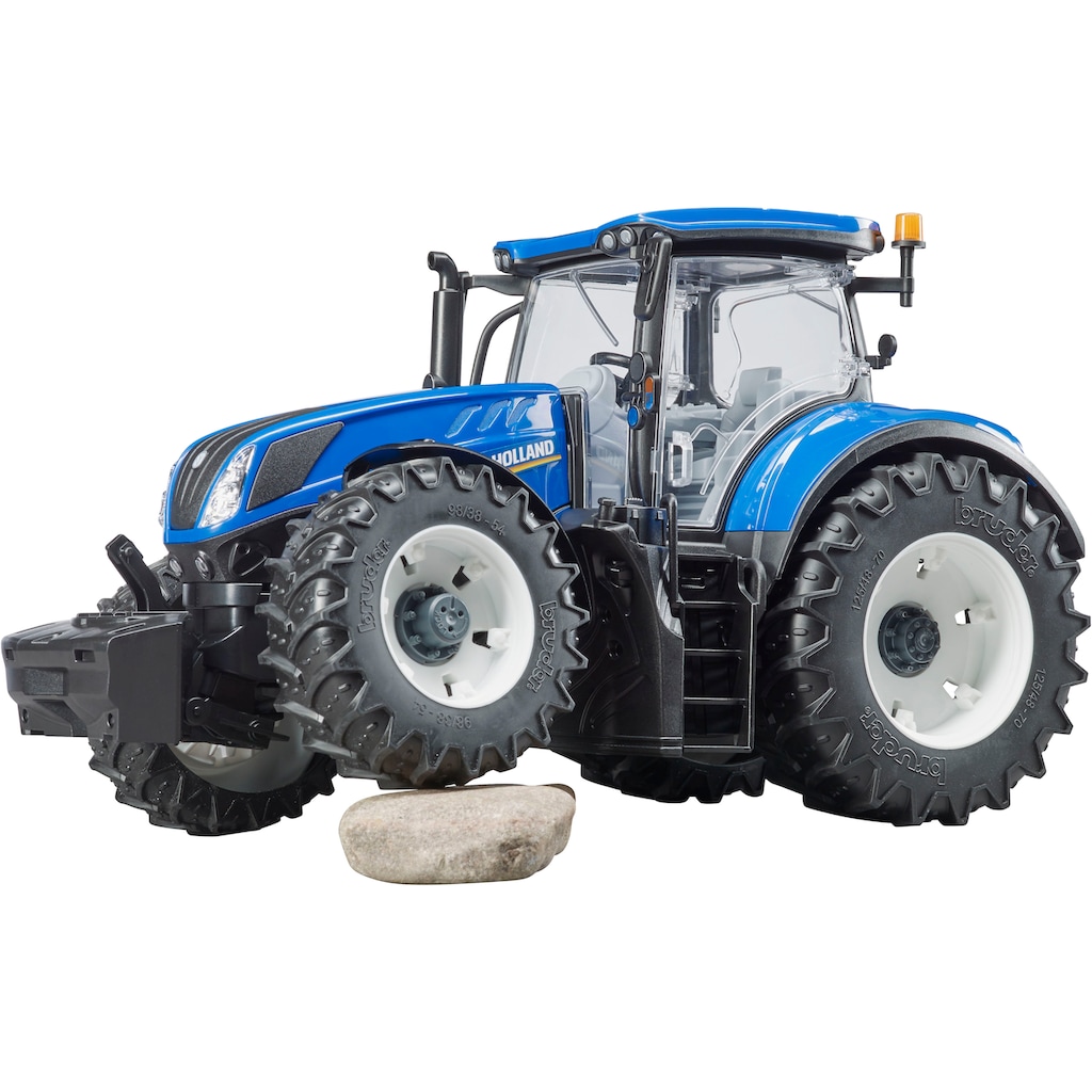 Bruder® Spielzeug-Traktor »New Holland T7.315 34 cm (03120)«