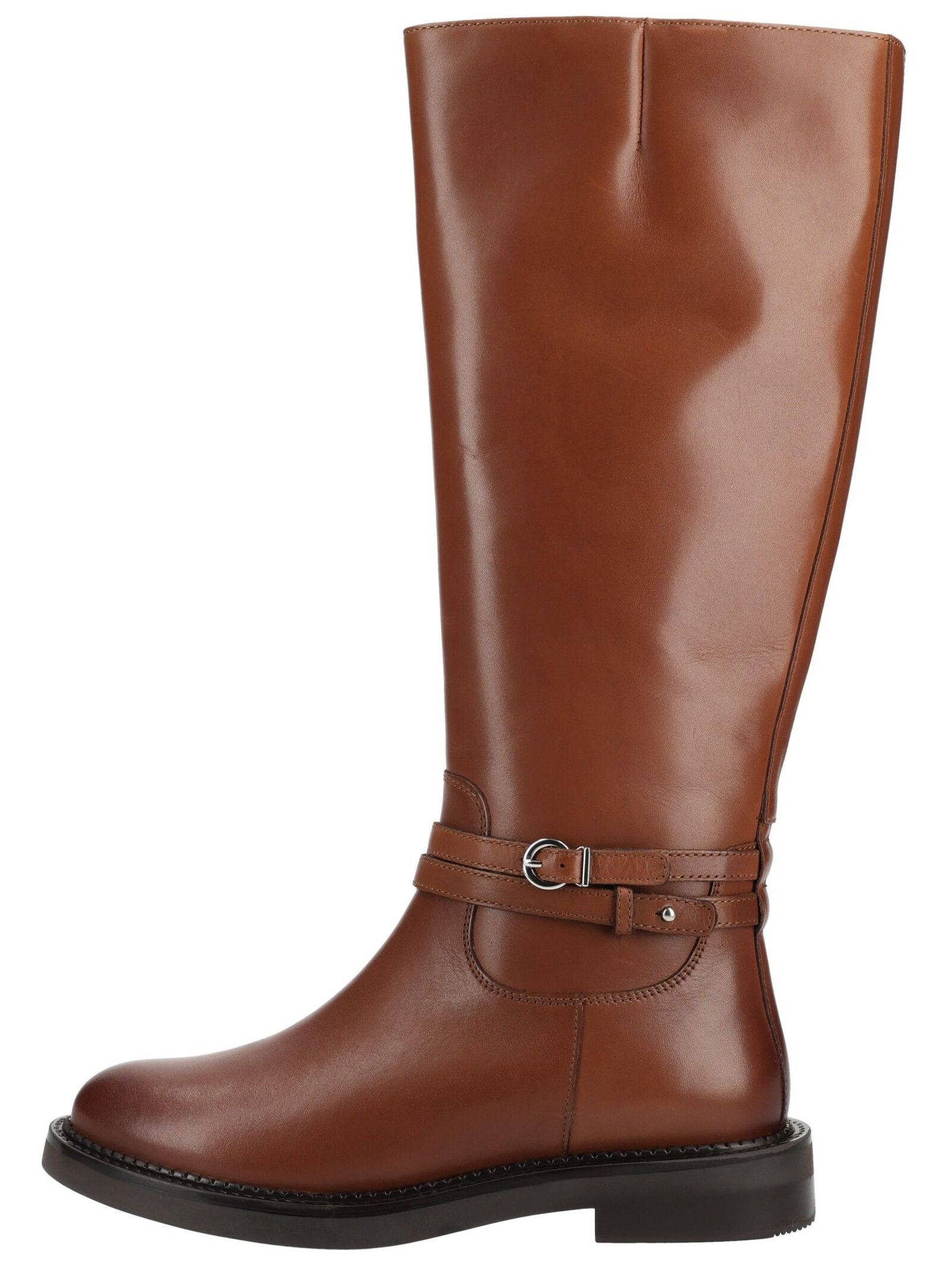 Geox Stiefel »Geox Stiefel Leder«