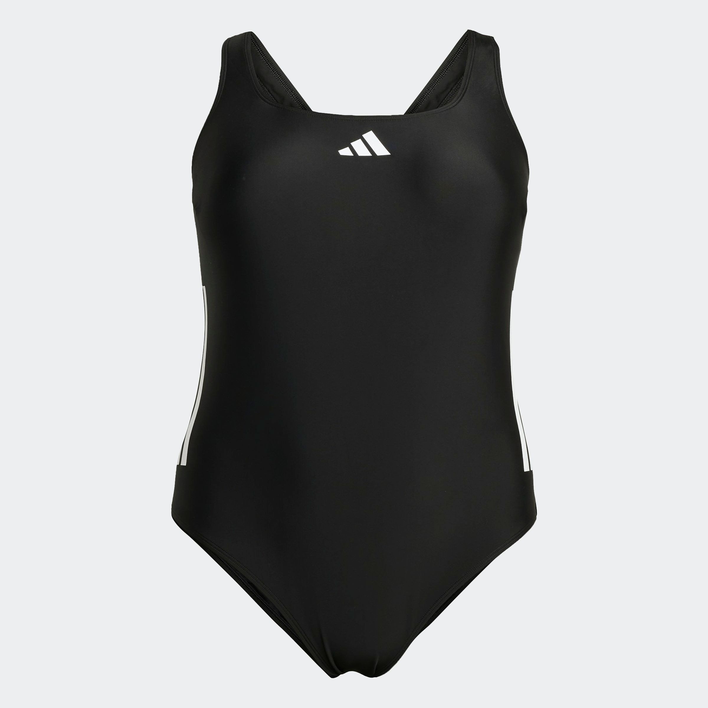 adidas Performance Badeanzug »3S BLD SUIT PS«, (1 St.)