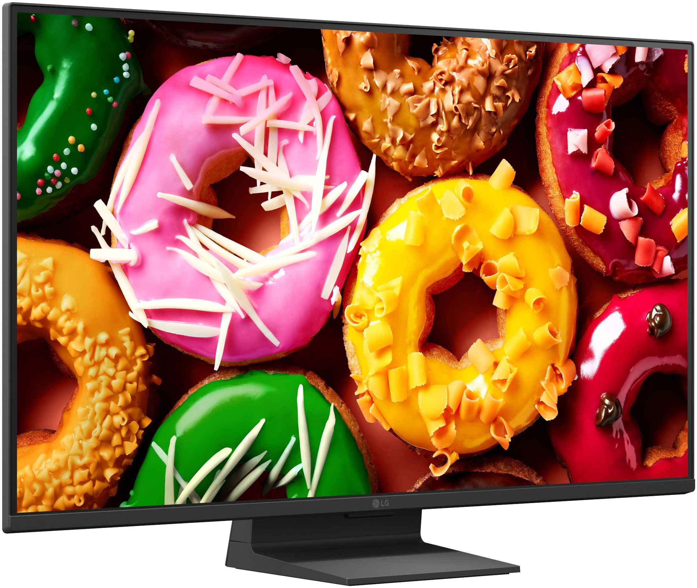 LG DLED-Fernseher »27LB70006LA« 68 cm/27 ″ Full HD Smart-TV