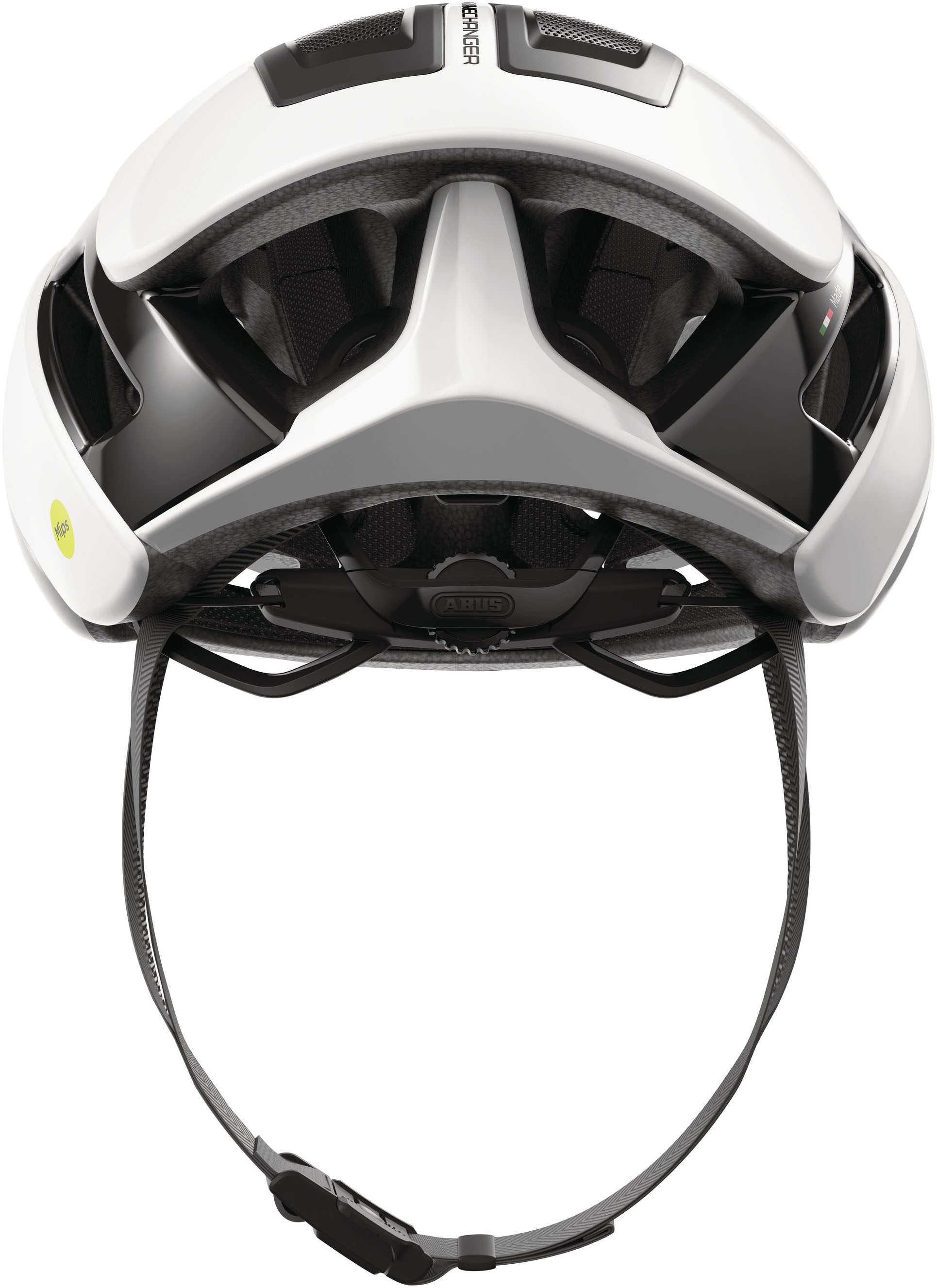 ABUS Fahrradhelm »GAMECHANGER 2.0 MIPS«